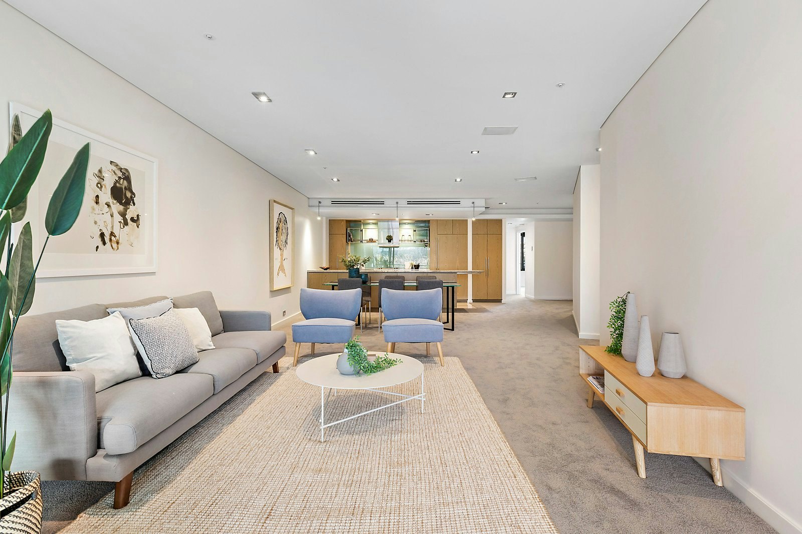 208/250 St Kilda Road, Southbank, VIC