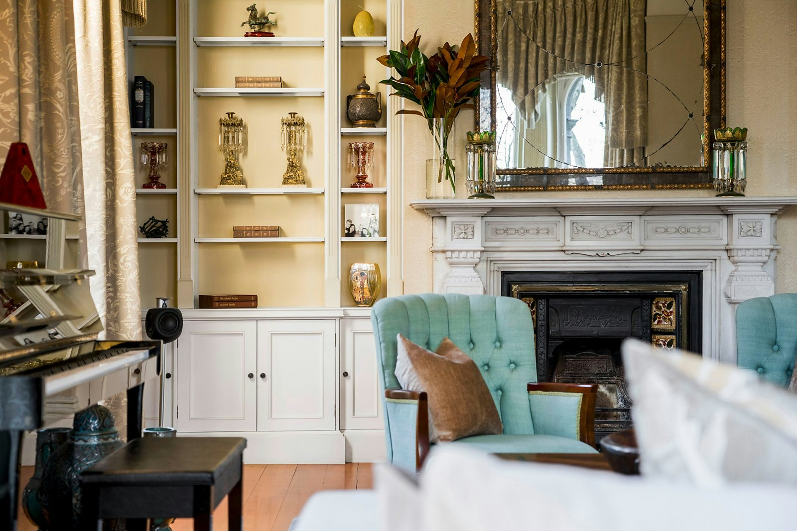 45 Chrystobel Crescent, Hawthorn, VIC