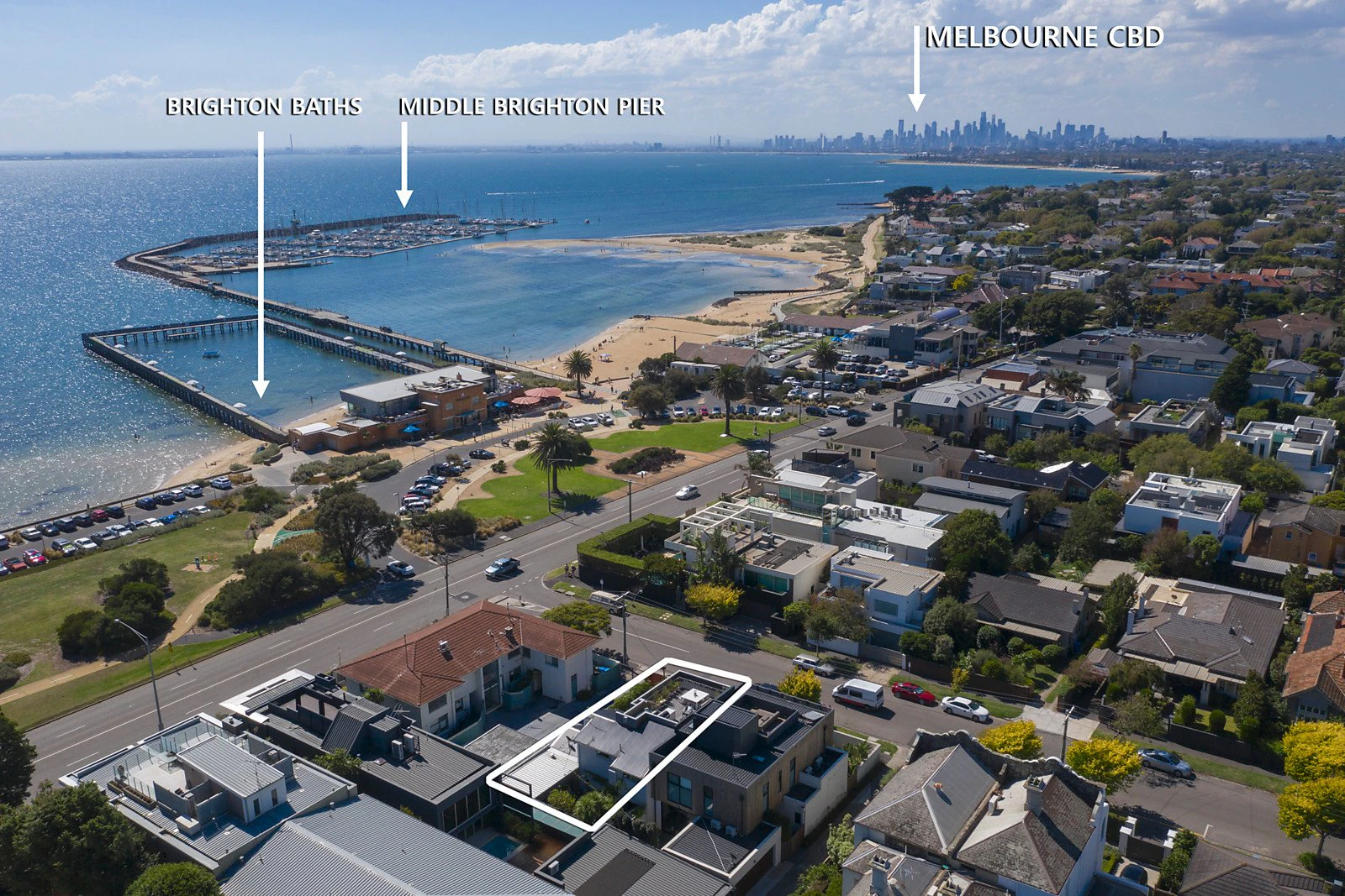 2 Normanby Street, Brighton, VIC