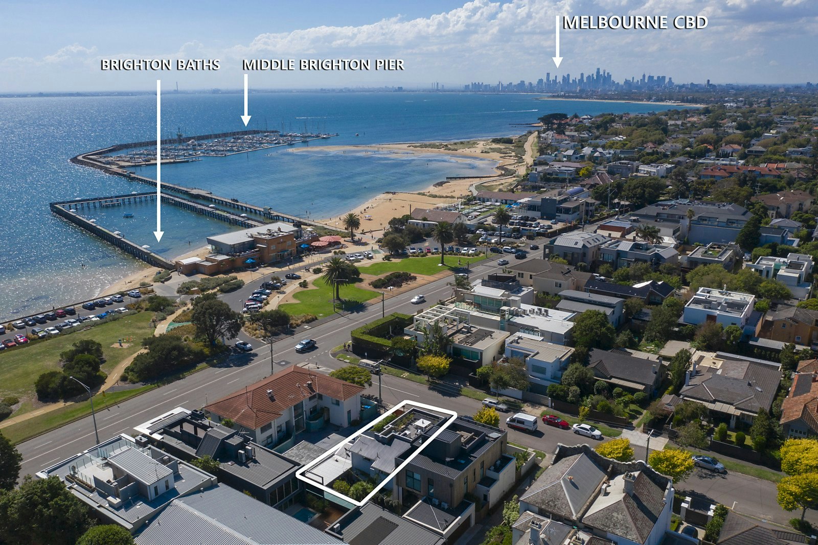 2 Normanby Street, Brighton, VIC