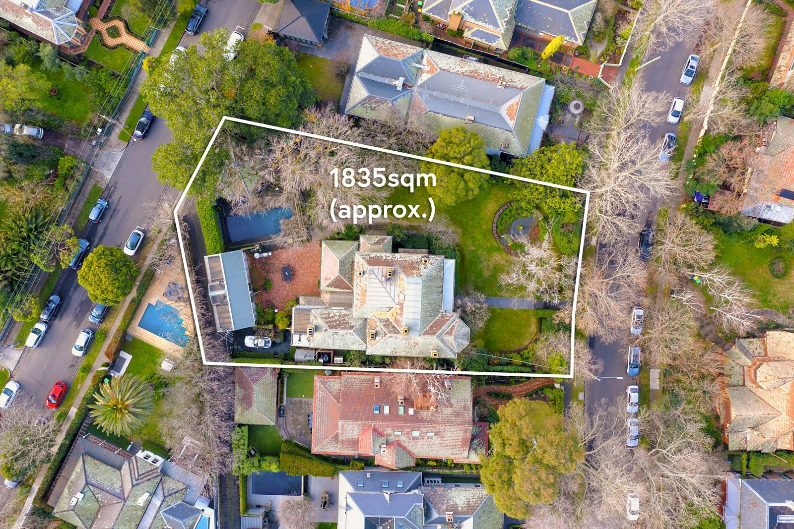 45 Chrystobel Crescent, Hawthorn, VIC