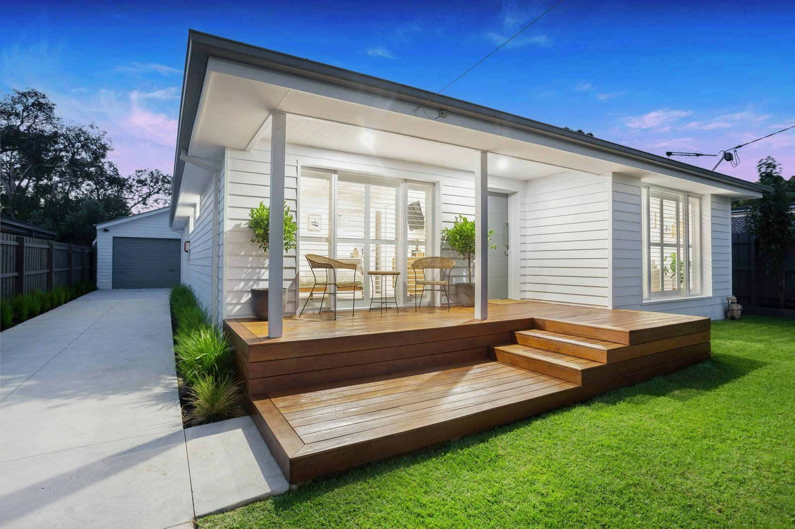 17 Cawarra Street, Mornington, VIC