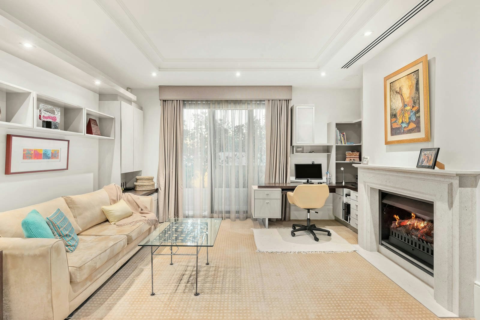 6/20 Springfield Avenue, Toorak, VIC