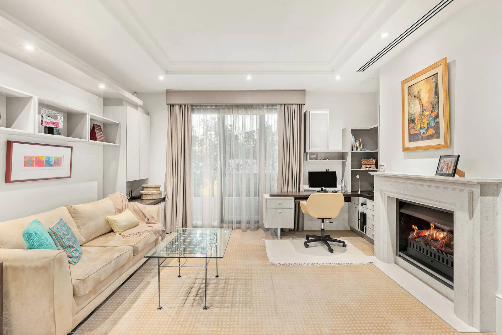 6/20 Springfield Avenue, Toorak, VIC