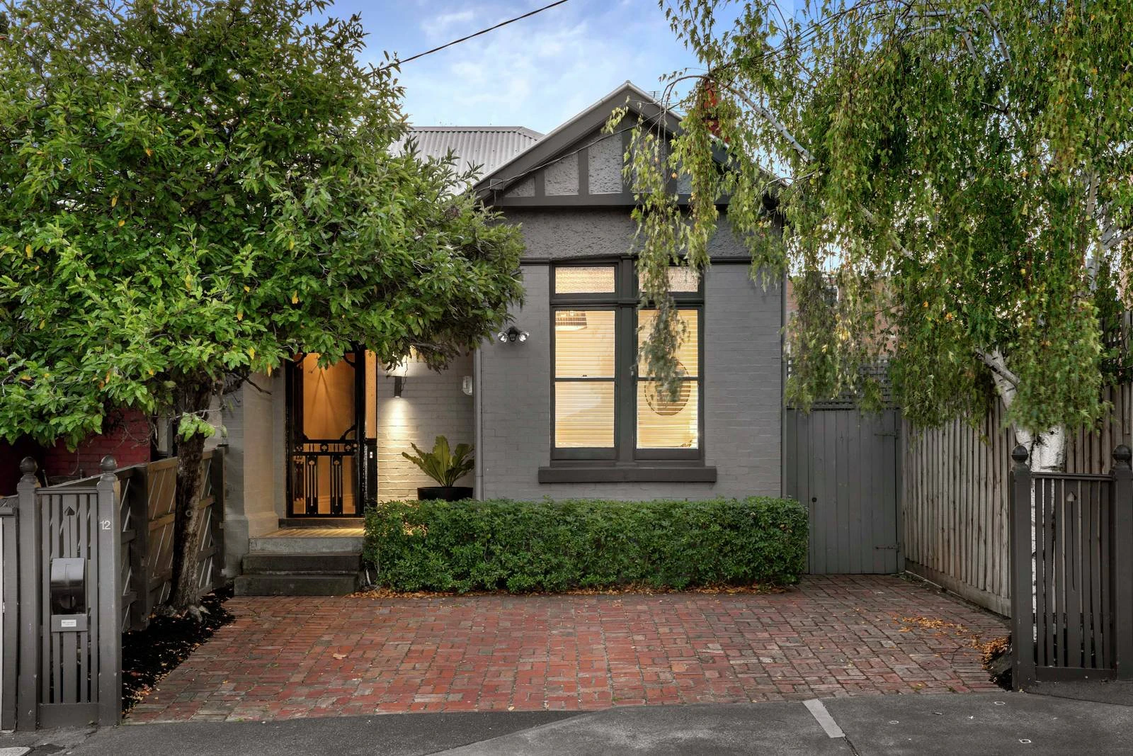 12 Fletcher Street, Hawthorn East, VIC