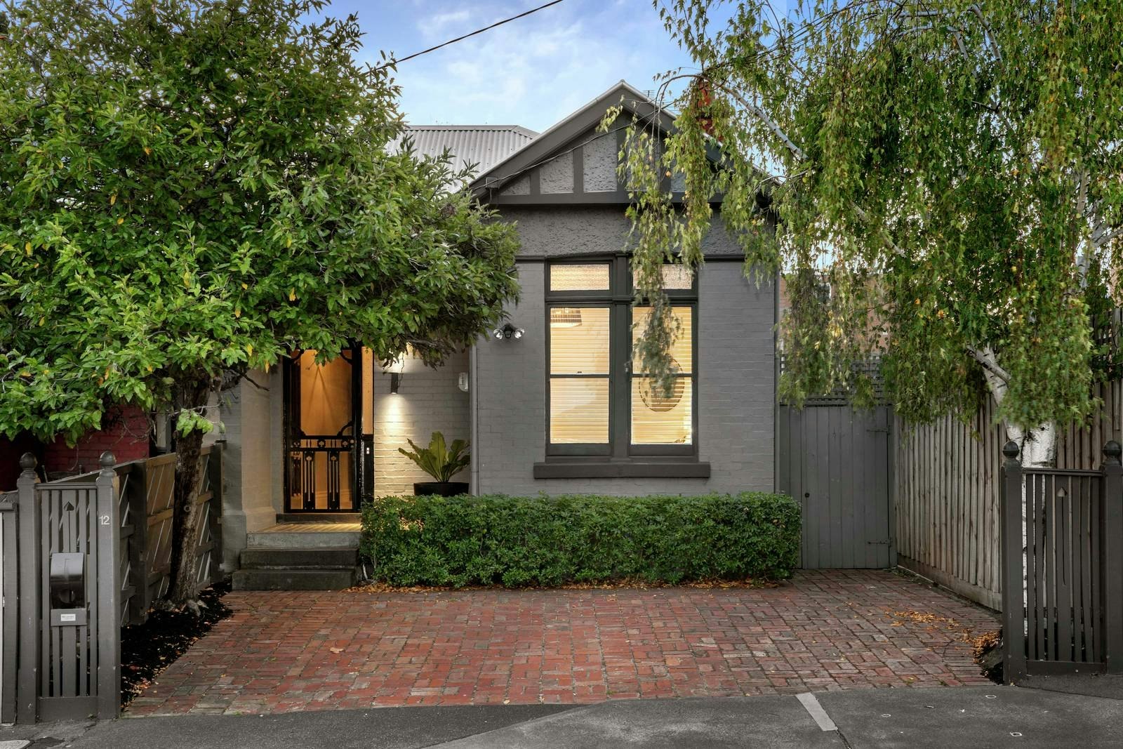 12 Fletcher Street, Hawthorn East, VIC