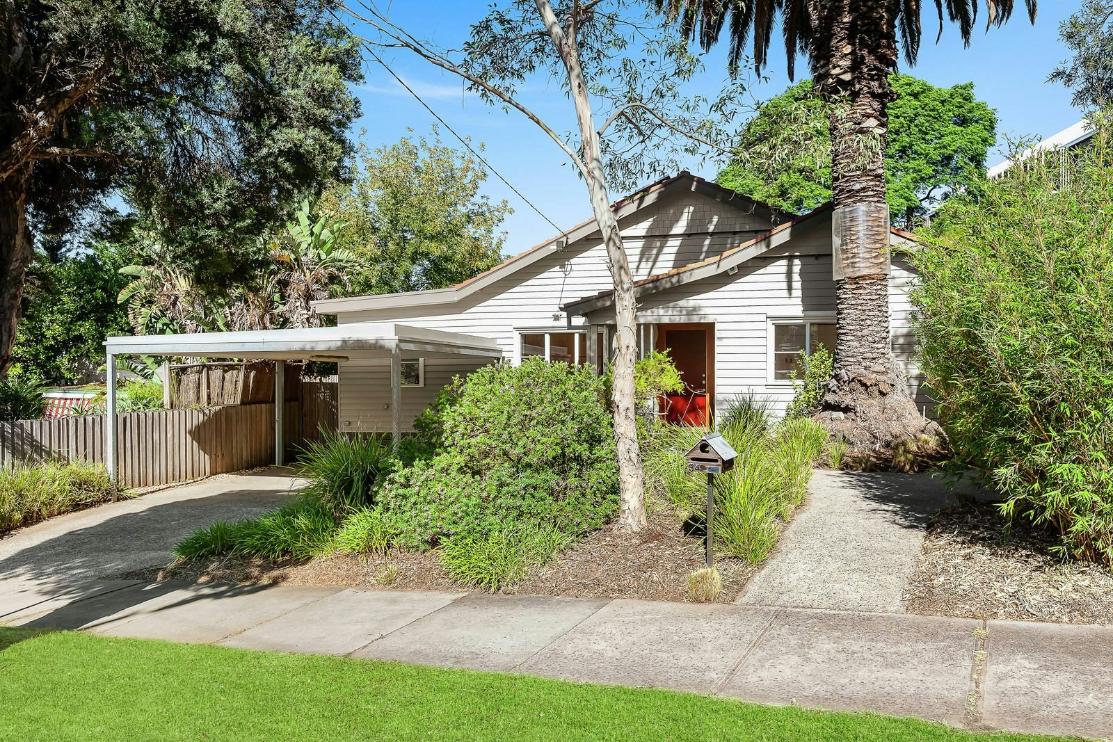 34 Cecil Street, Kew, Vic