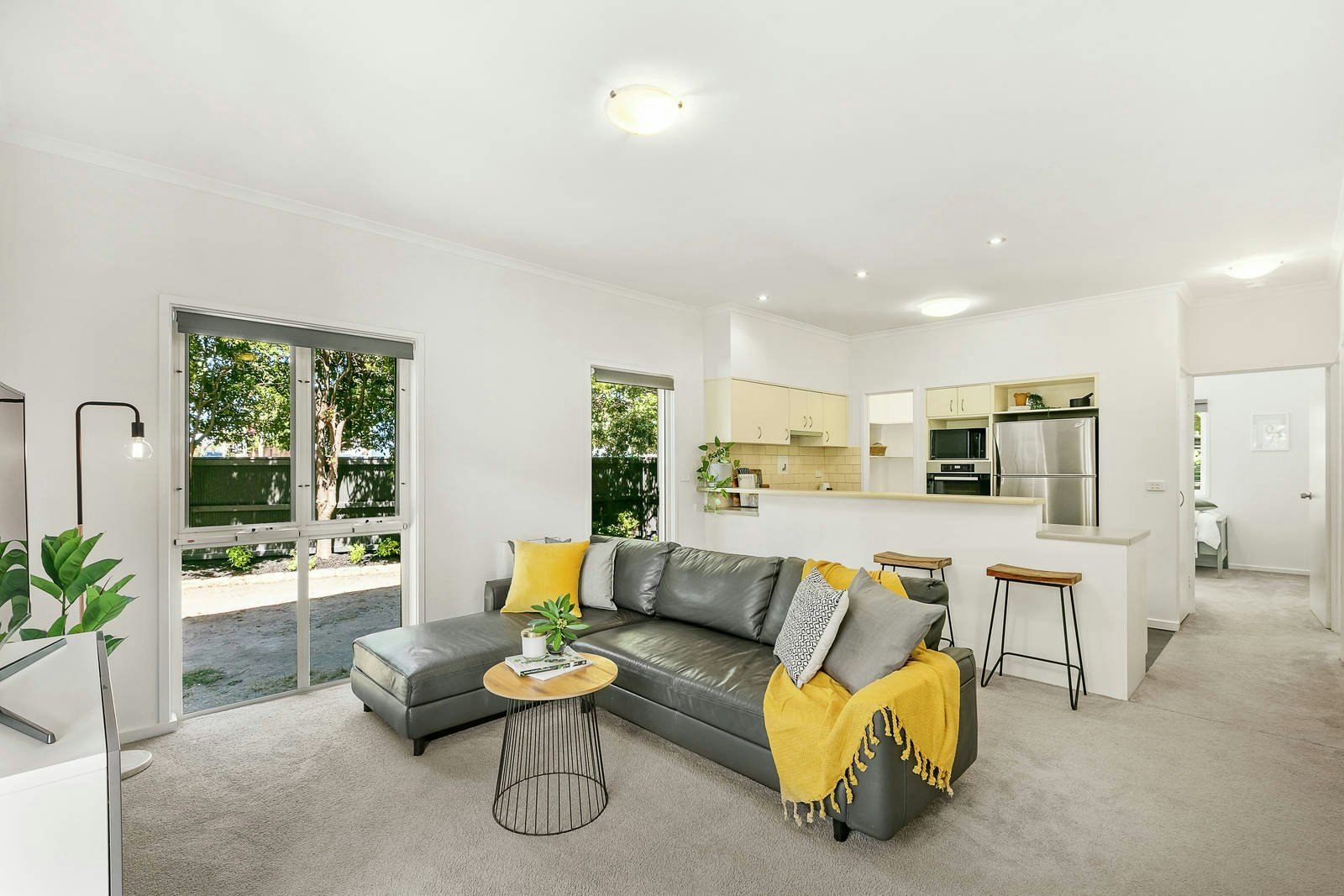 1/603 Dandenong Road, Armadale, VIC