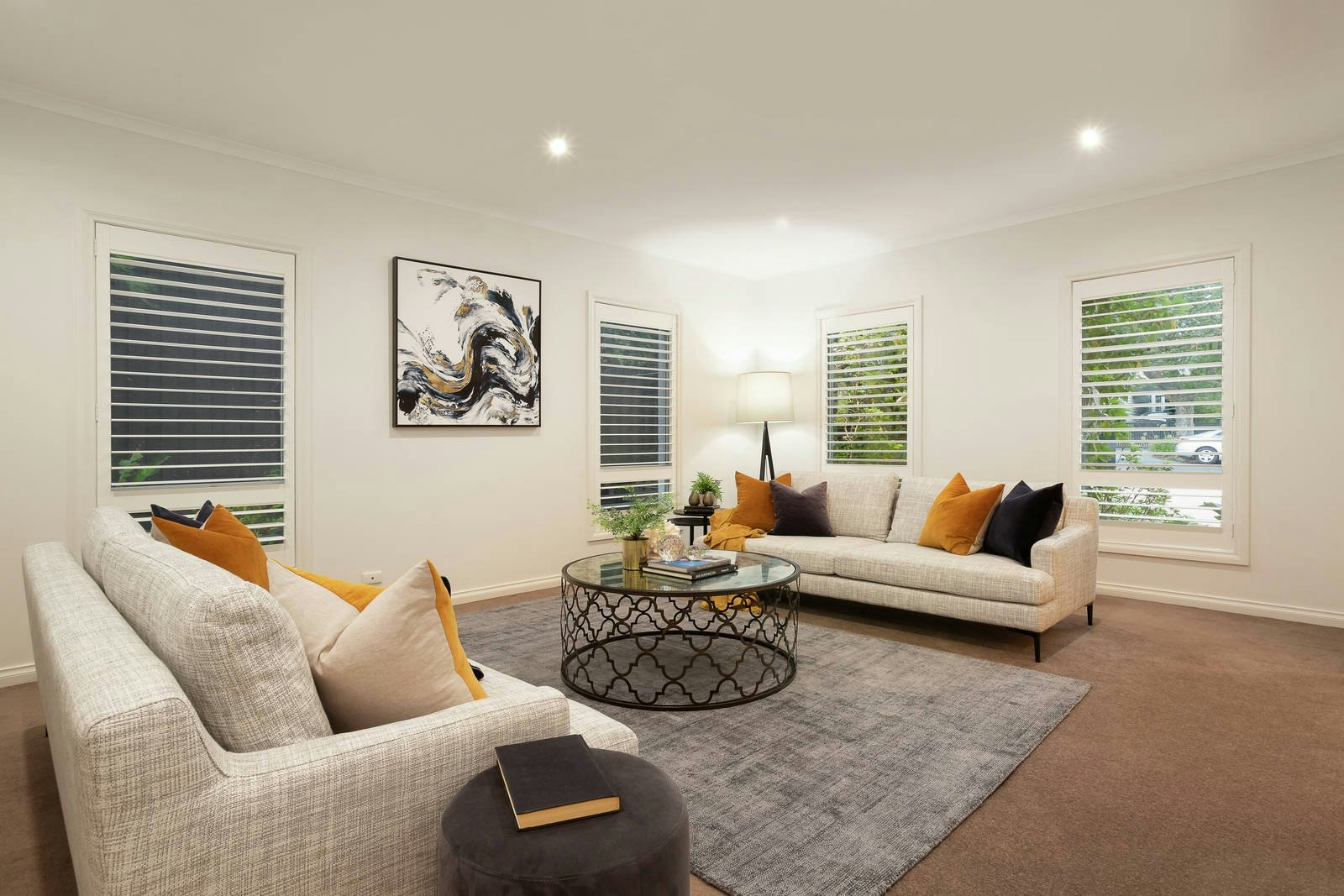 40 Barrington Avenue, Kew, VIC