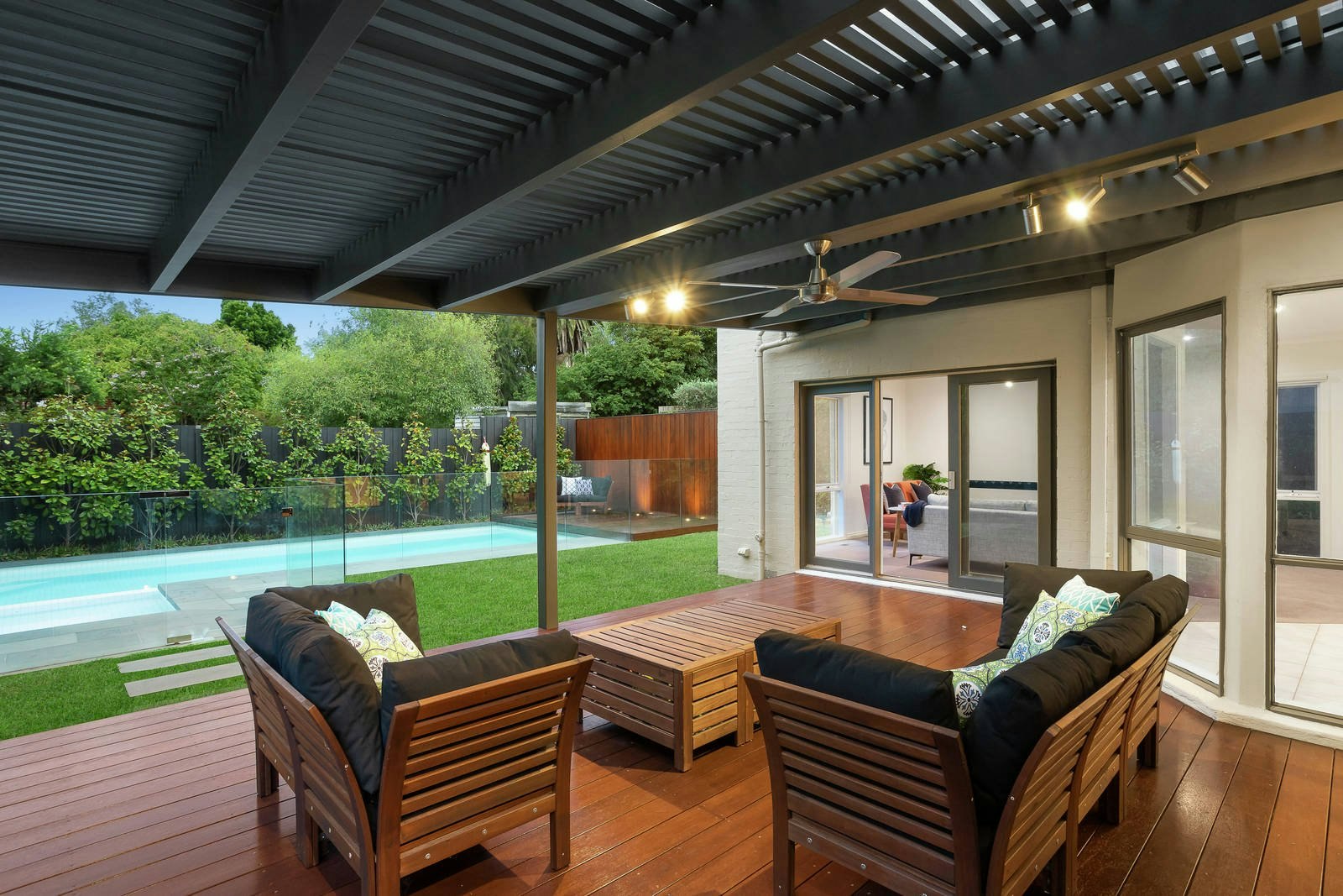 40 Barrington Avenue, Kew, VIC