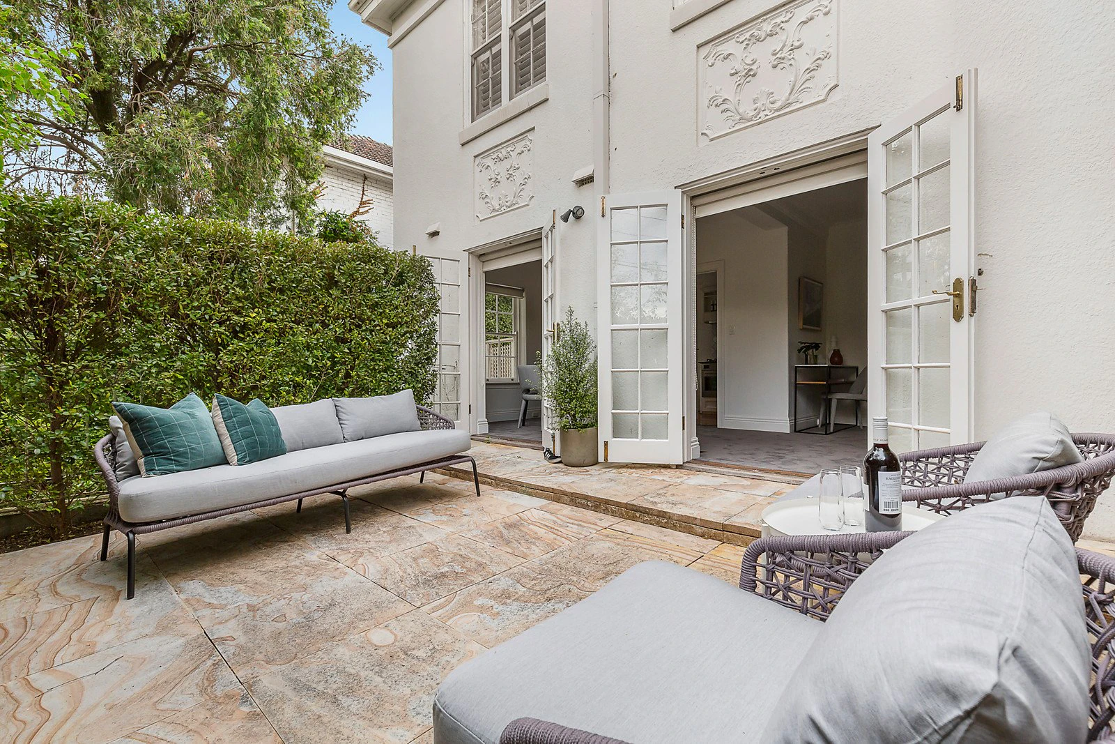 1/28 Washington Street, Toorak, VIC