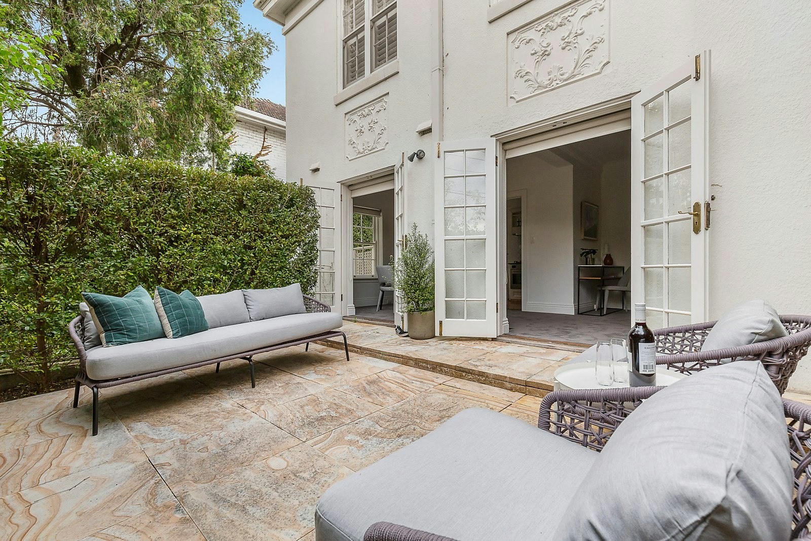 1/28 Washington Street, Toorak, VIC