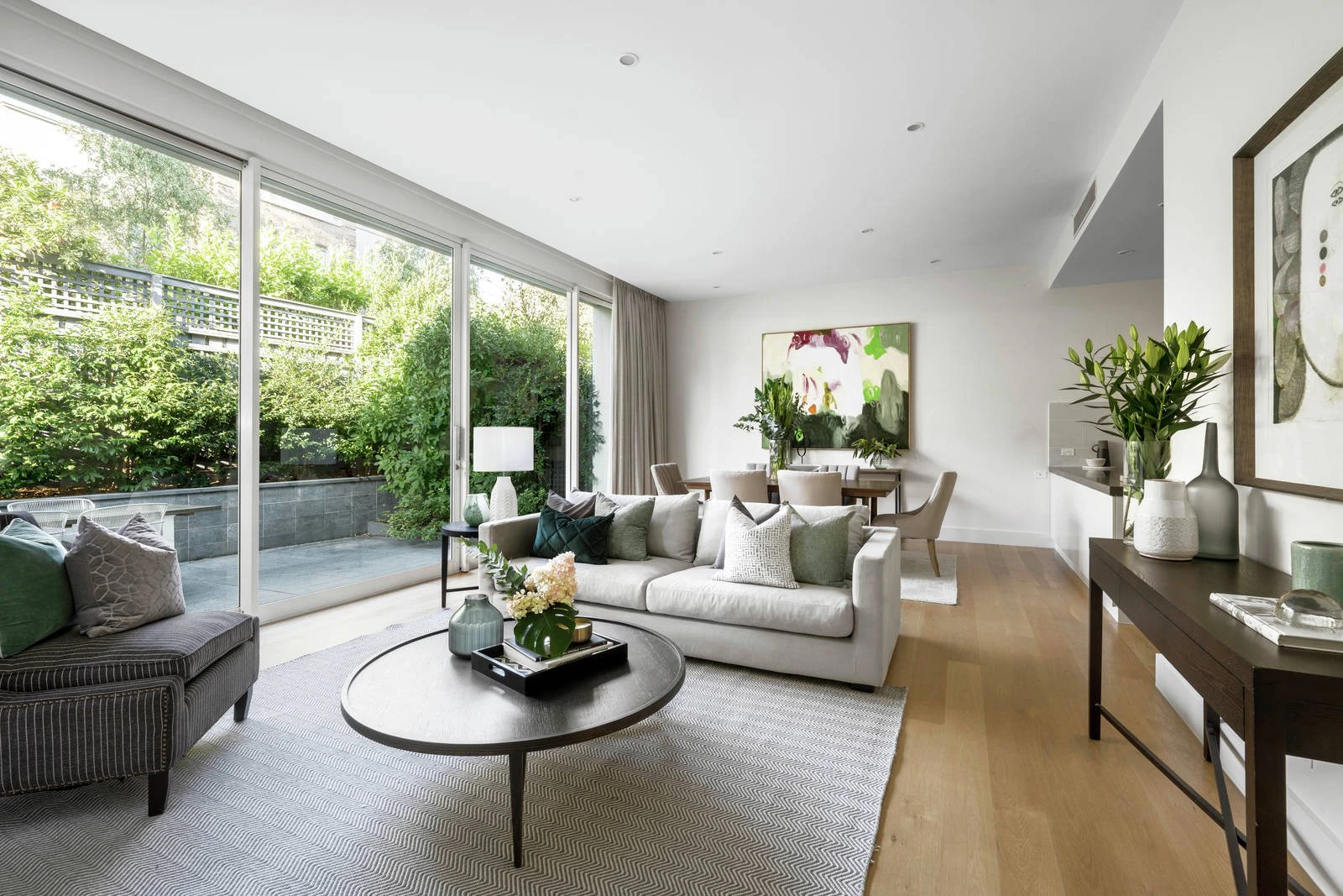 4/22a Mercer Road, Armadale, VIC