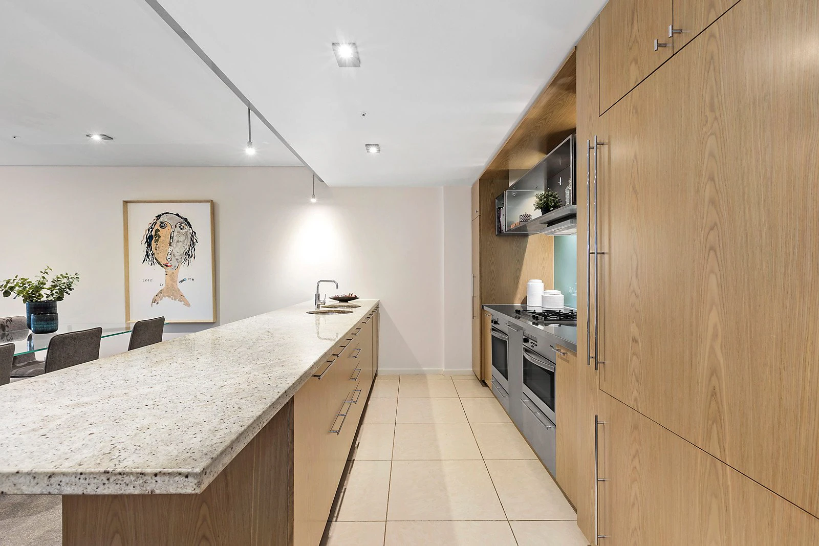 208/250 St Kilda Road, Southbank, VIC