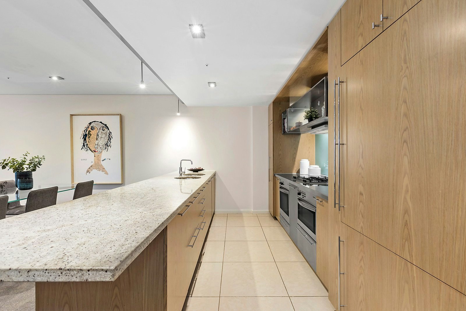 208/250 St Kilda Road, Southbank, VIC