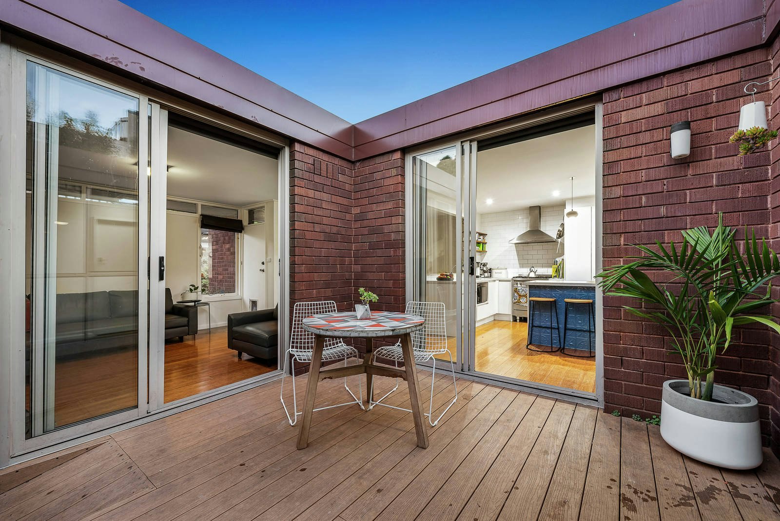 2/309 Barkers Road, Kew, VIC