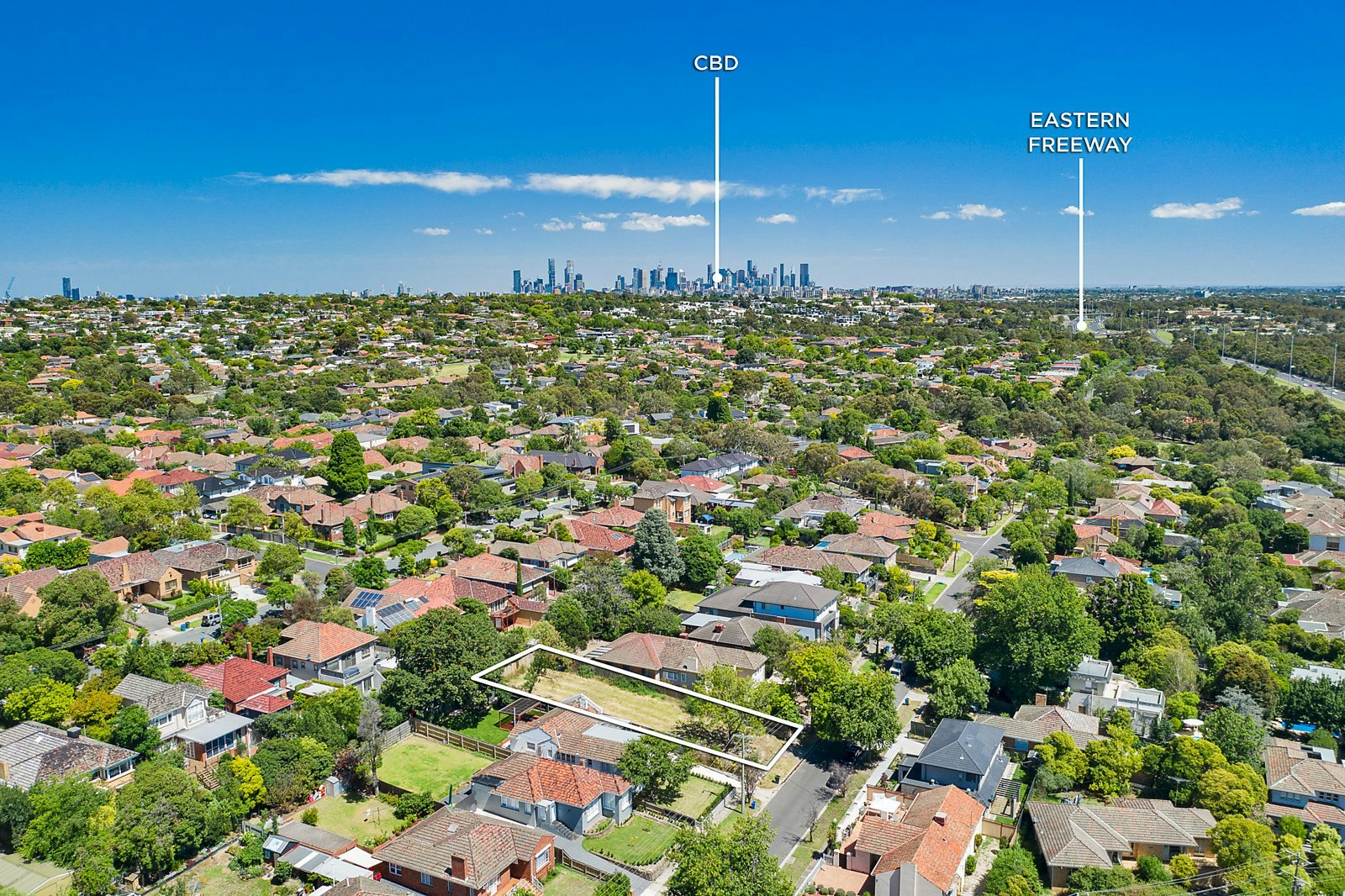 48 Baker Avenue, Kew East, VIC