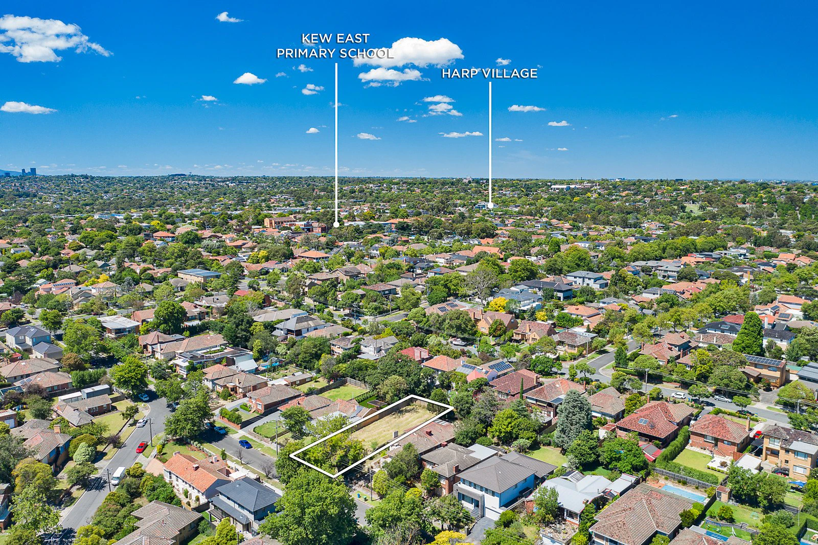 48 Baker Avenue, Kew East, VIC