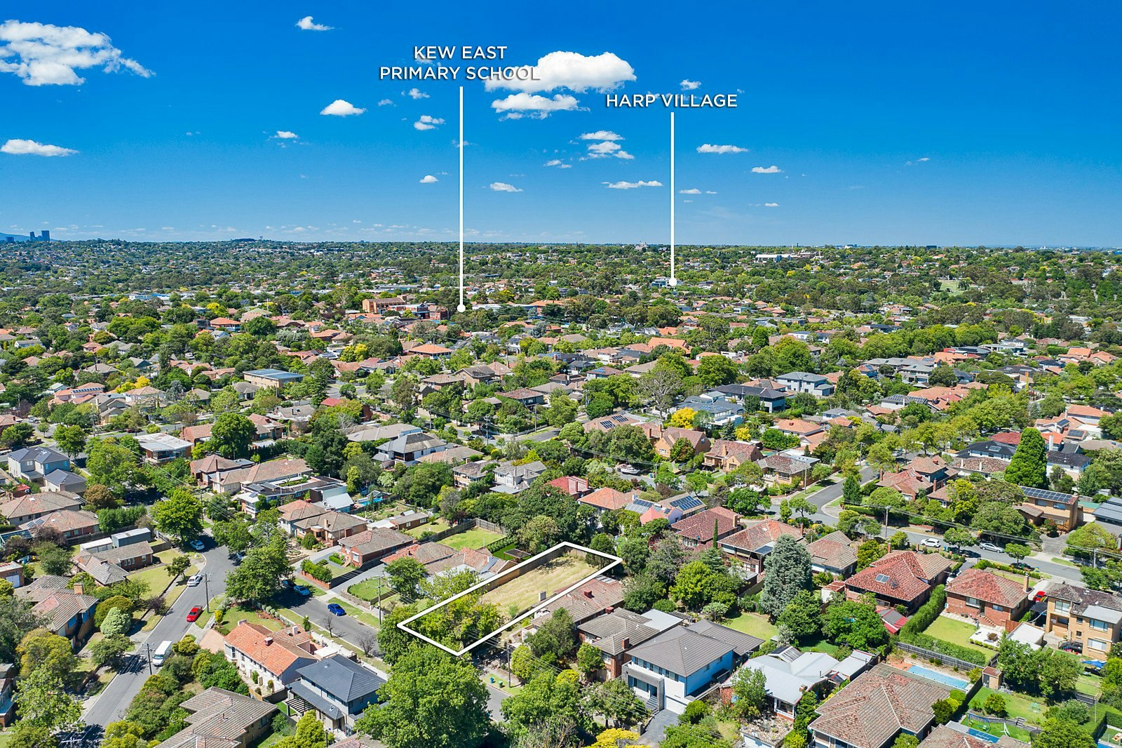 48 Baker Avenue, Kew East, VIC