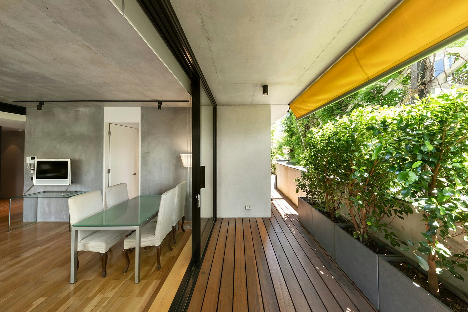 4/20 Airlie Bank Lane, South Yarra, VIC