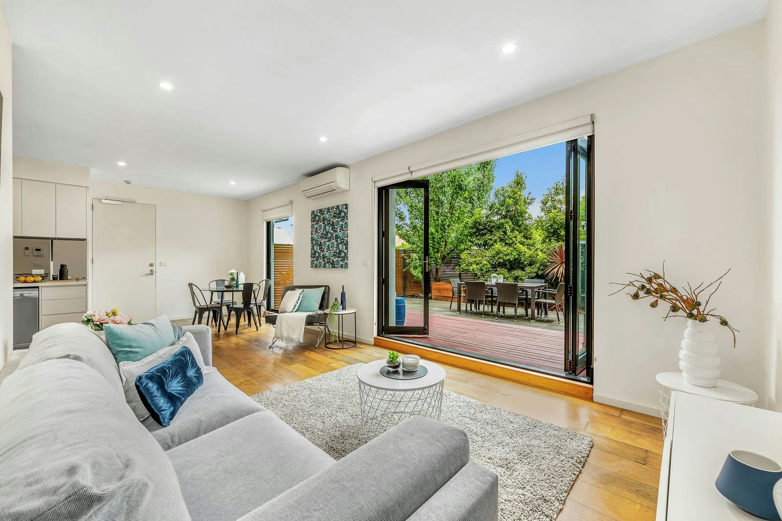 1/22 Kooyong Road, Caulfield North, VIC