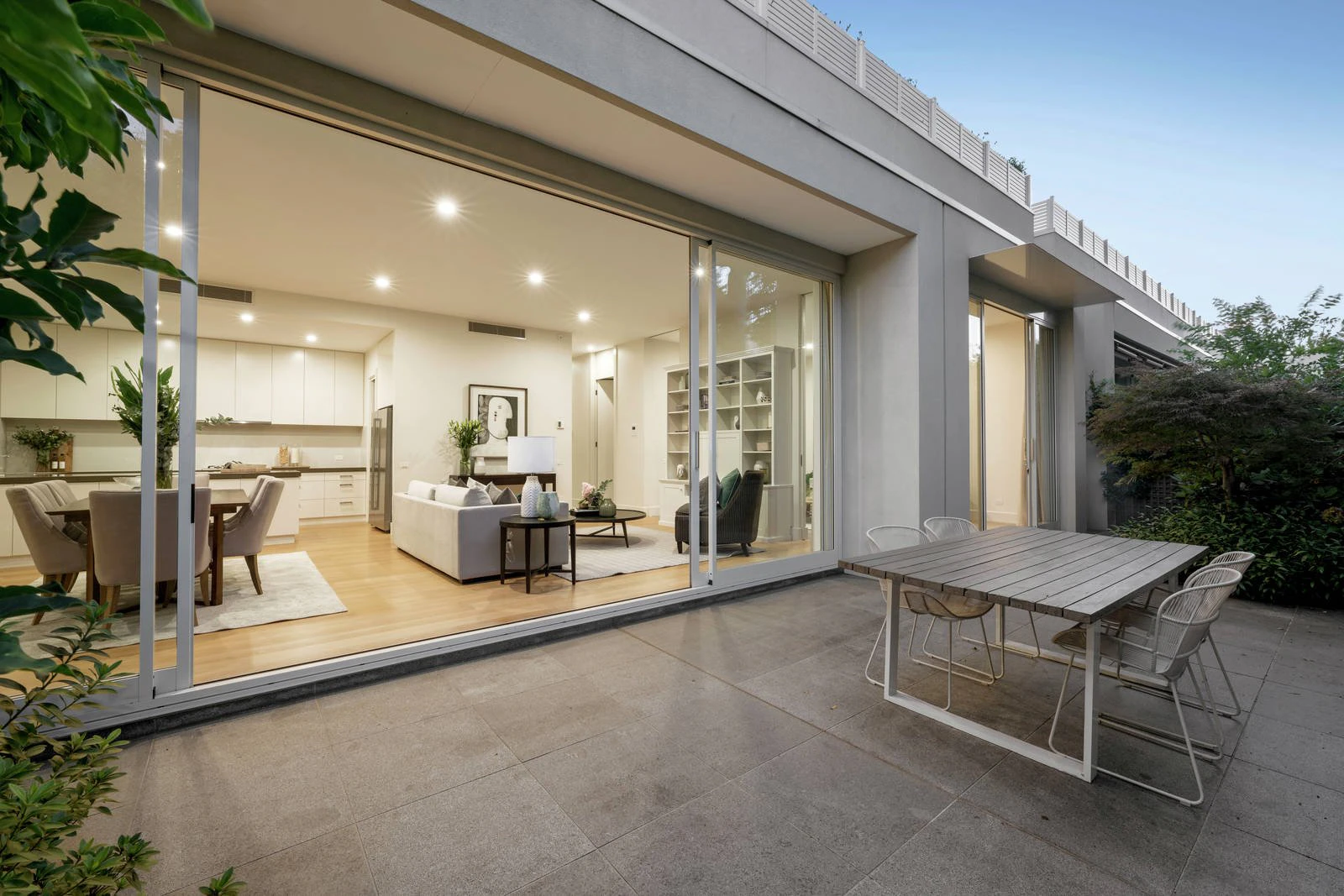 4/22a Mercer Road, Armadale, VIC