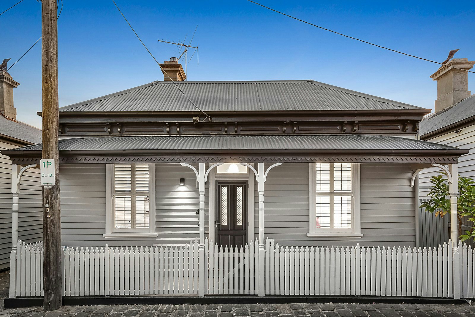 46 Little Page Street, Albert Park, VIC