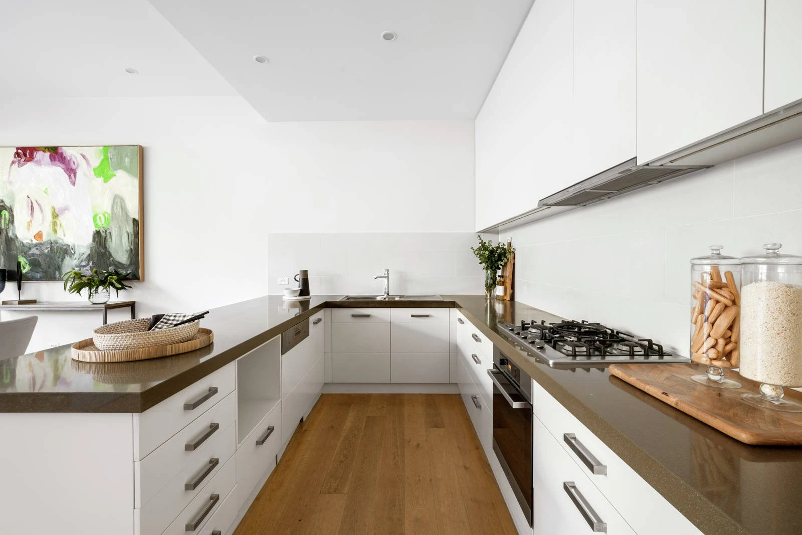 4/22a Mercer Road, Armadale, VIC