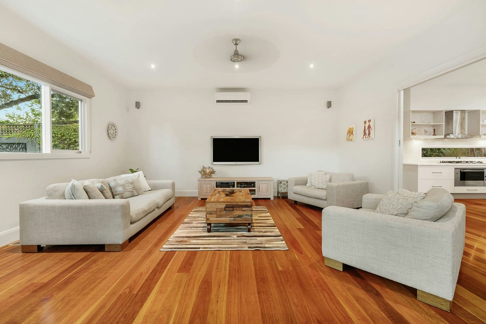 18 Barnett Street, Hampton, VIC