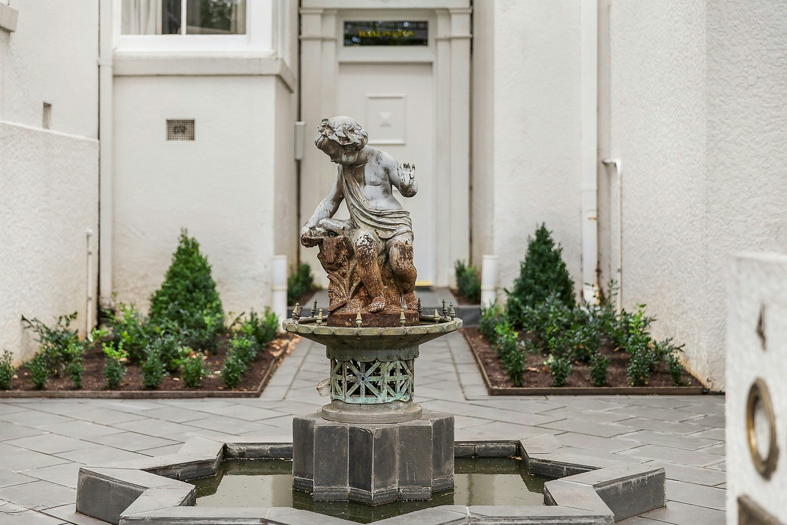 1/28 Washington Street, Toorak, VIC