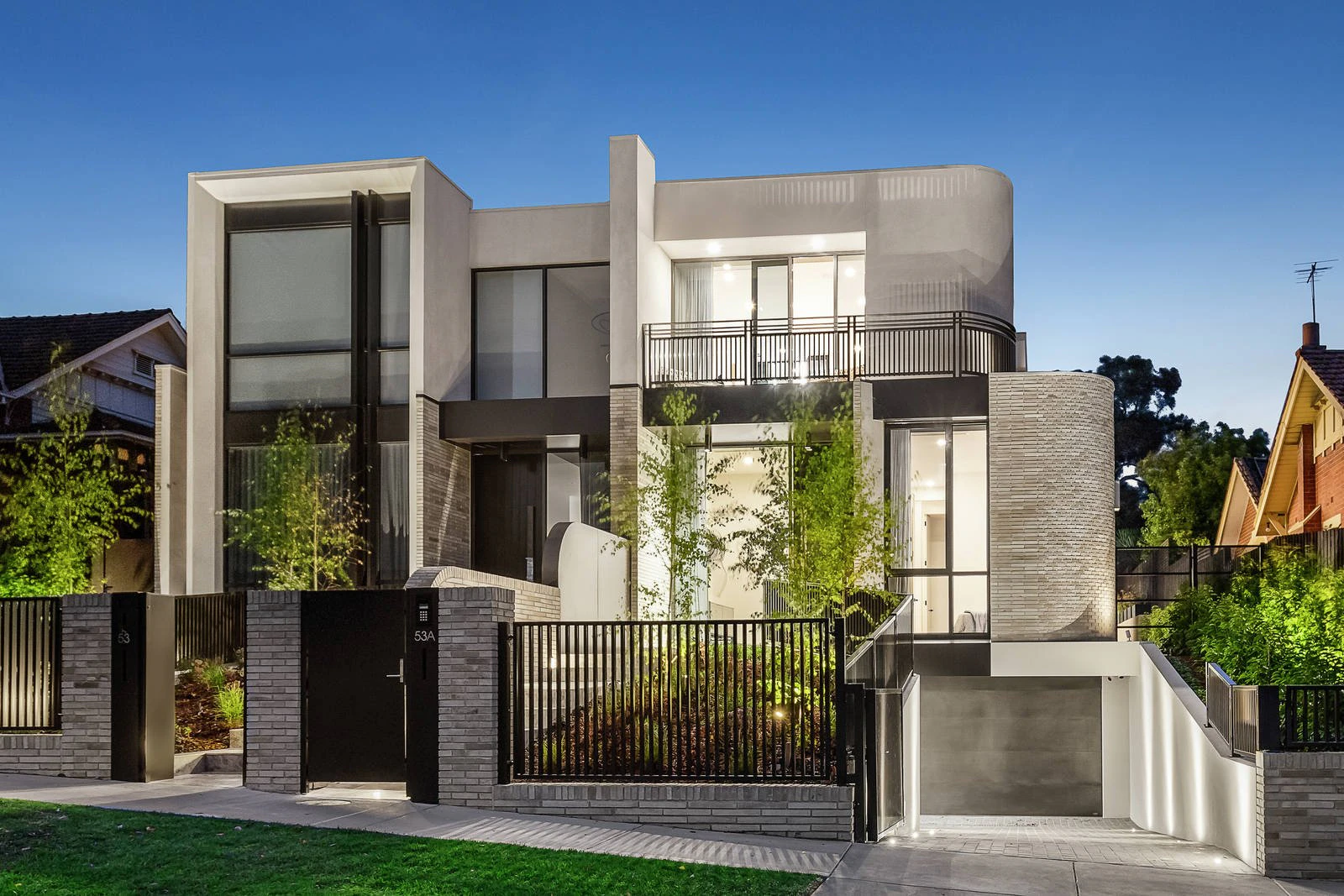 53a Peate Avenue, Glen Iris, VIC