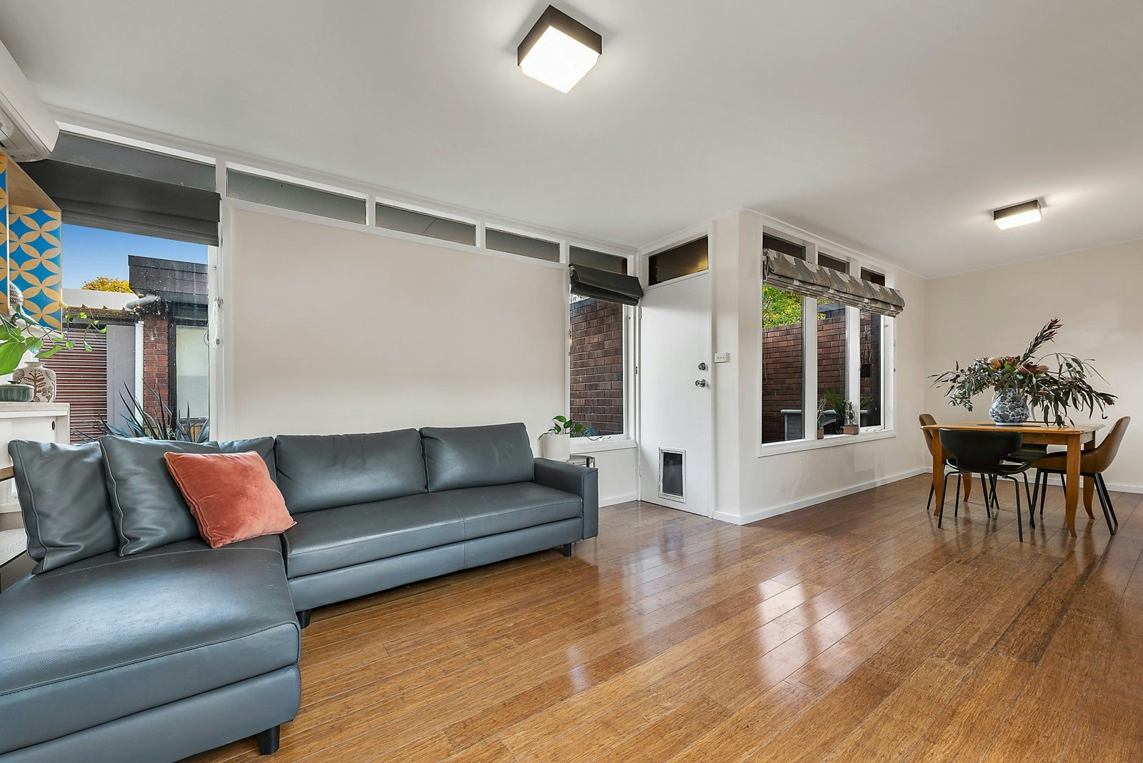 2/309 Barkers Road, Kew, VIC