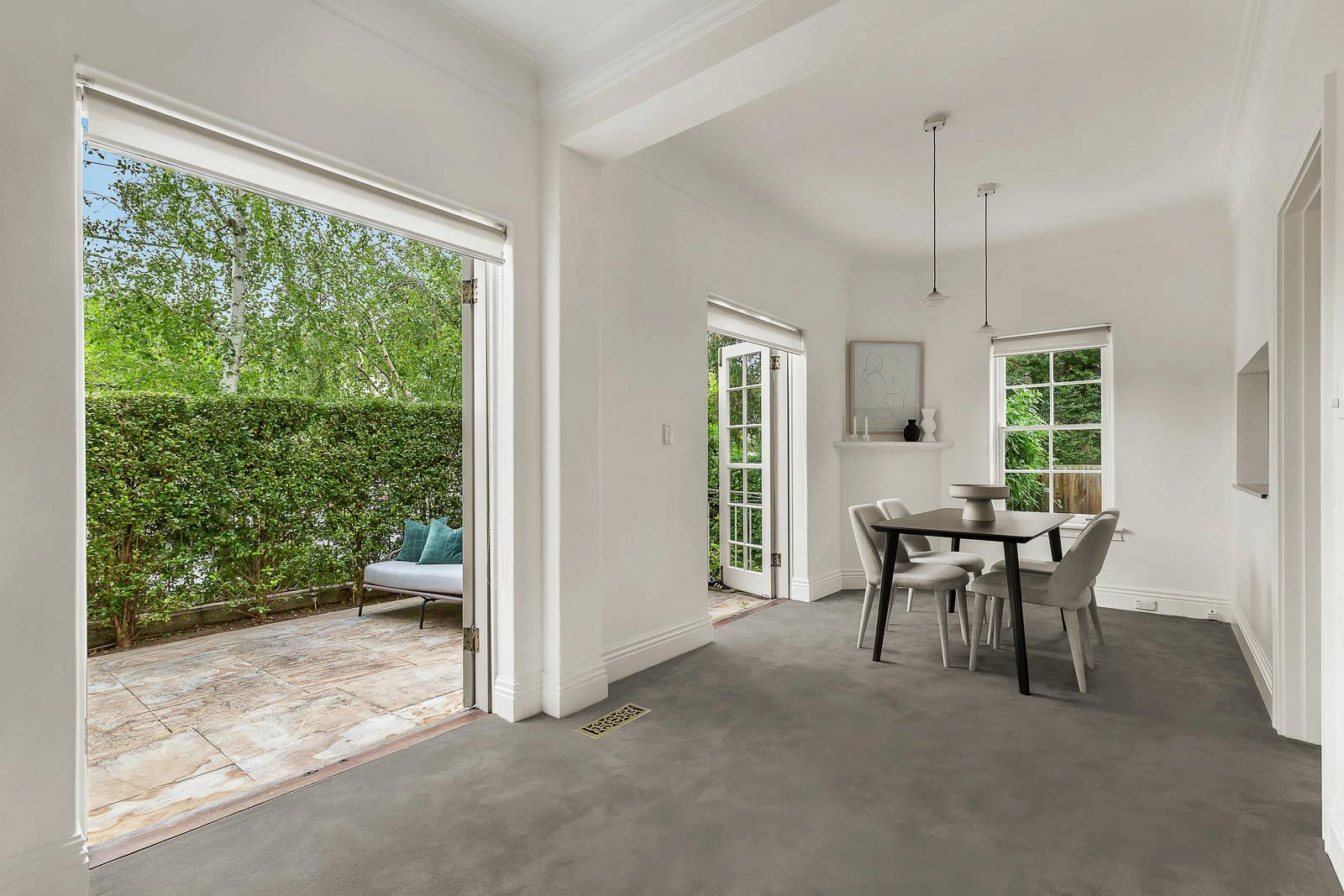 1/28 Washington Street, Toorak, VIC