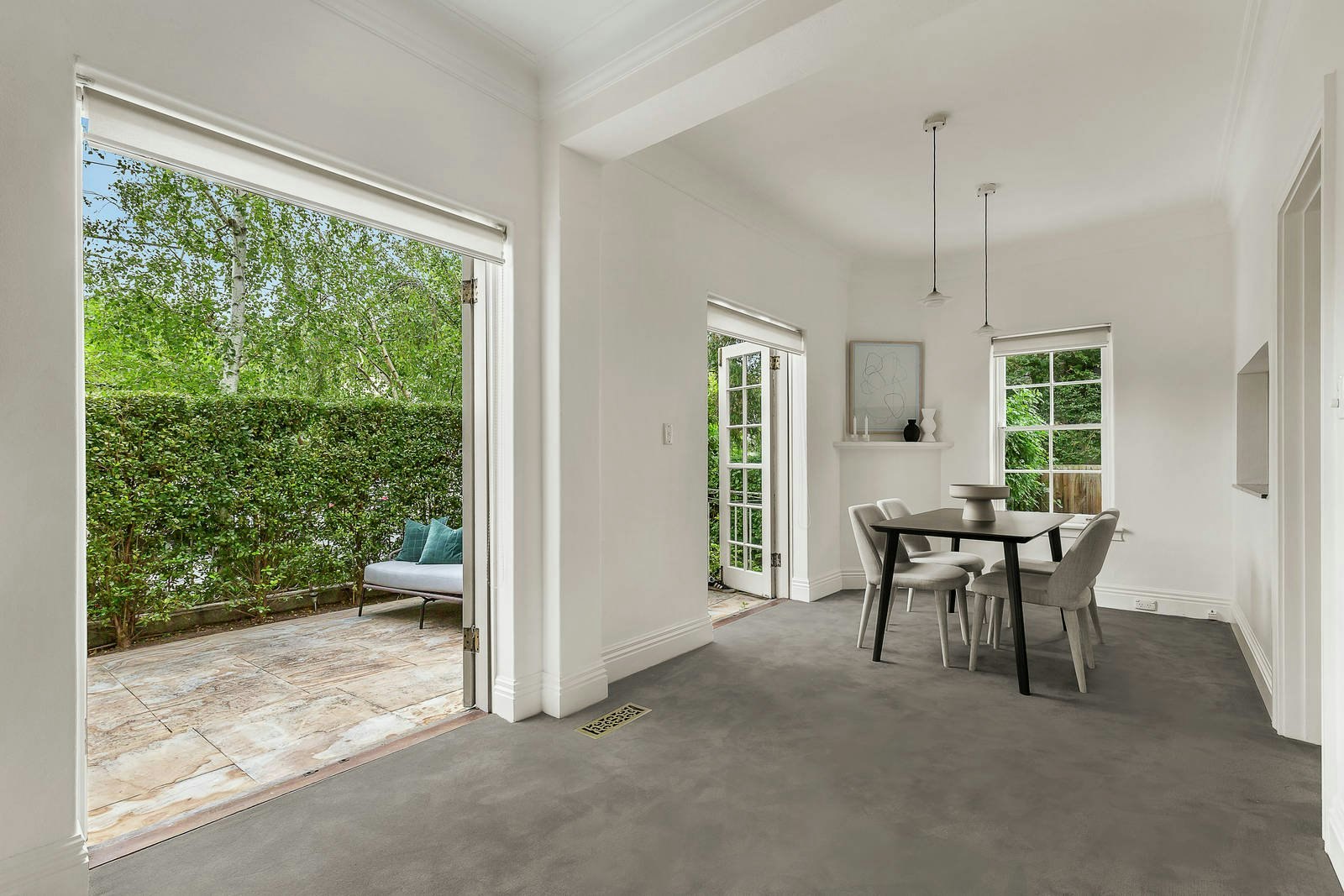 1/28 Washington Street, Toorak, VIC