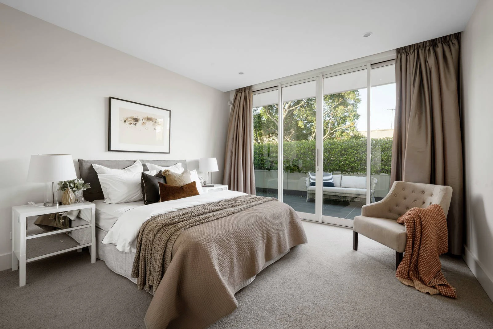 4/22a Mercer Road, Armadale, VIC