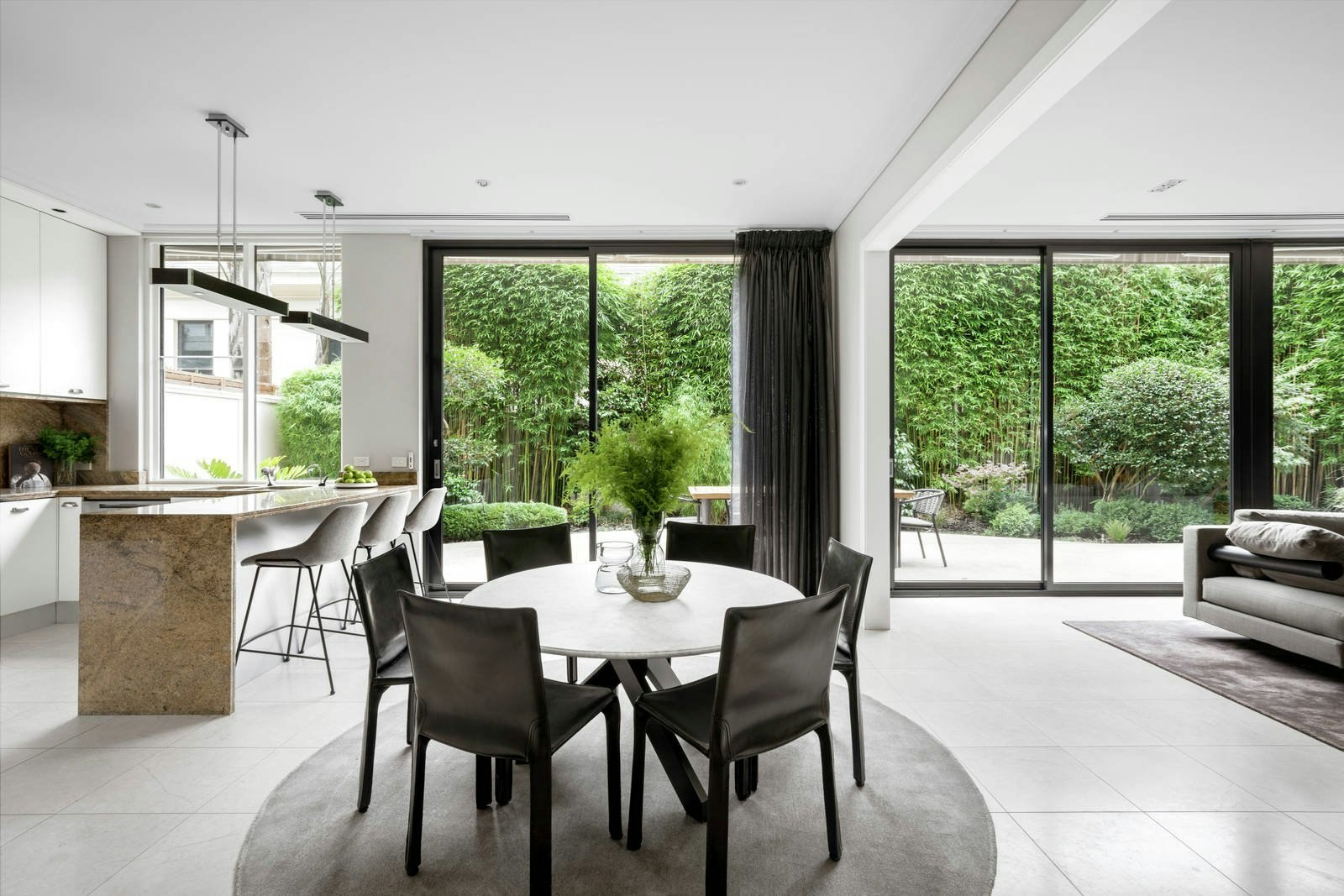 3/20 Grange Road, Toorak, VIC