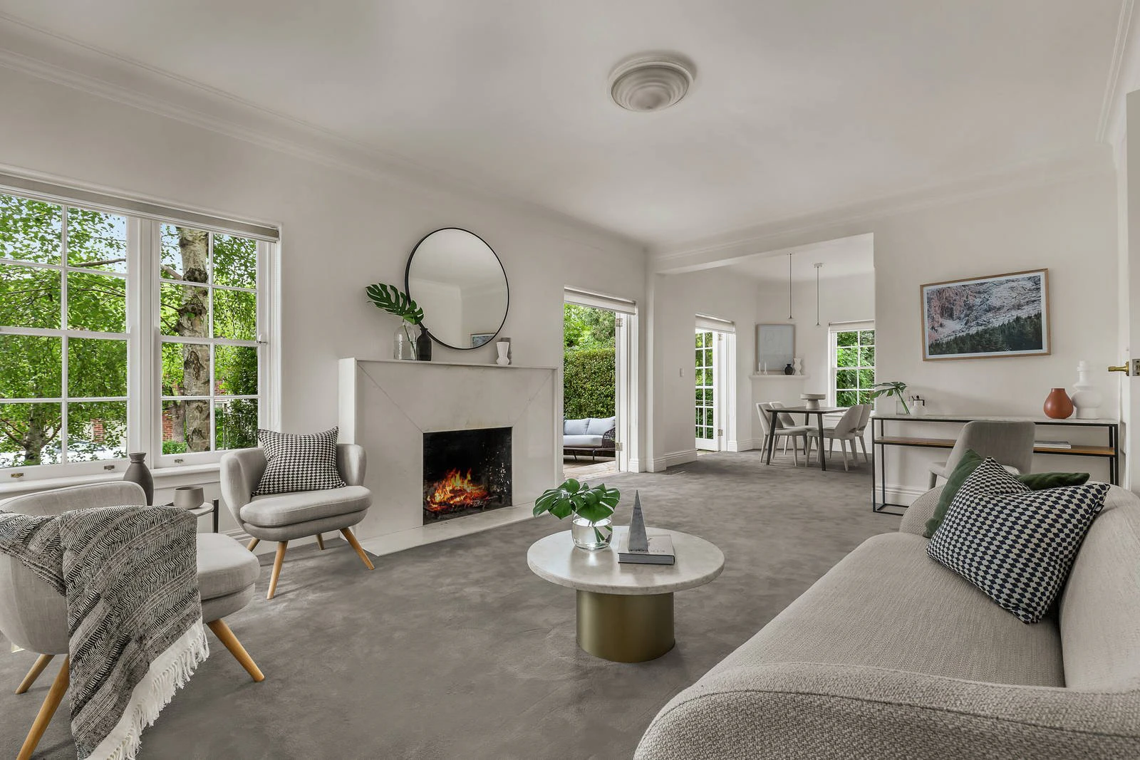 1/28 Washington Street, Toorak, VIC
