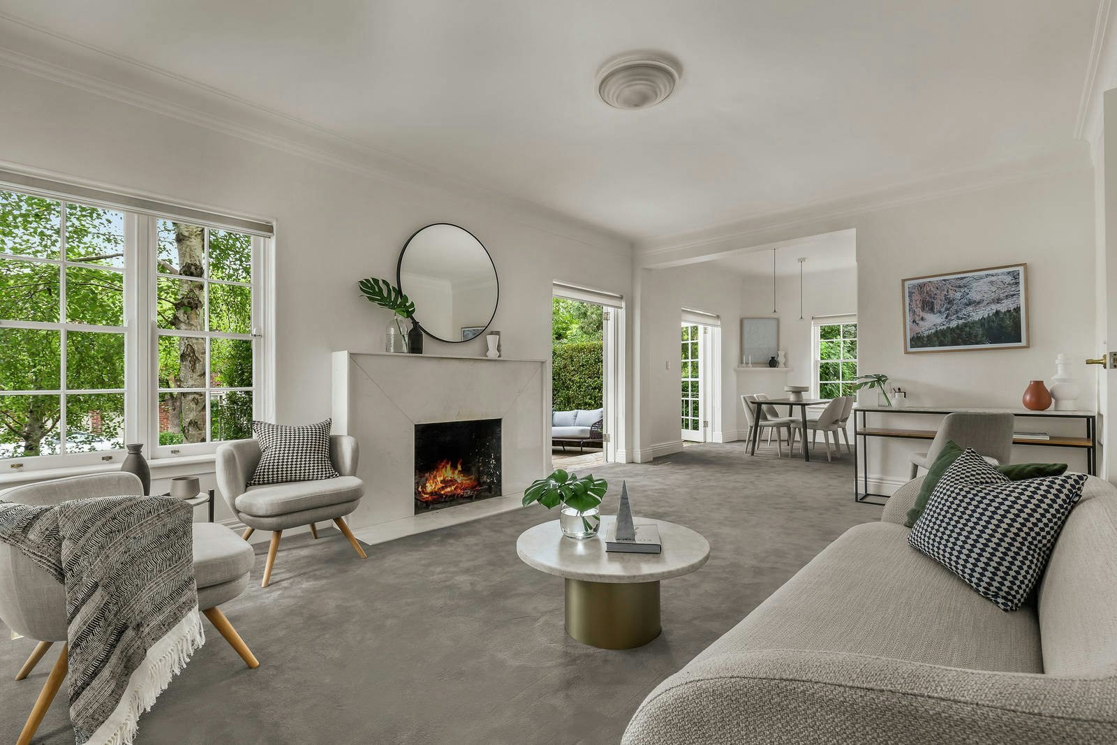 1/28 Washington Street, Toorak, VIC