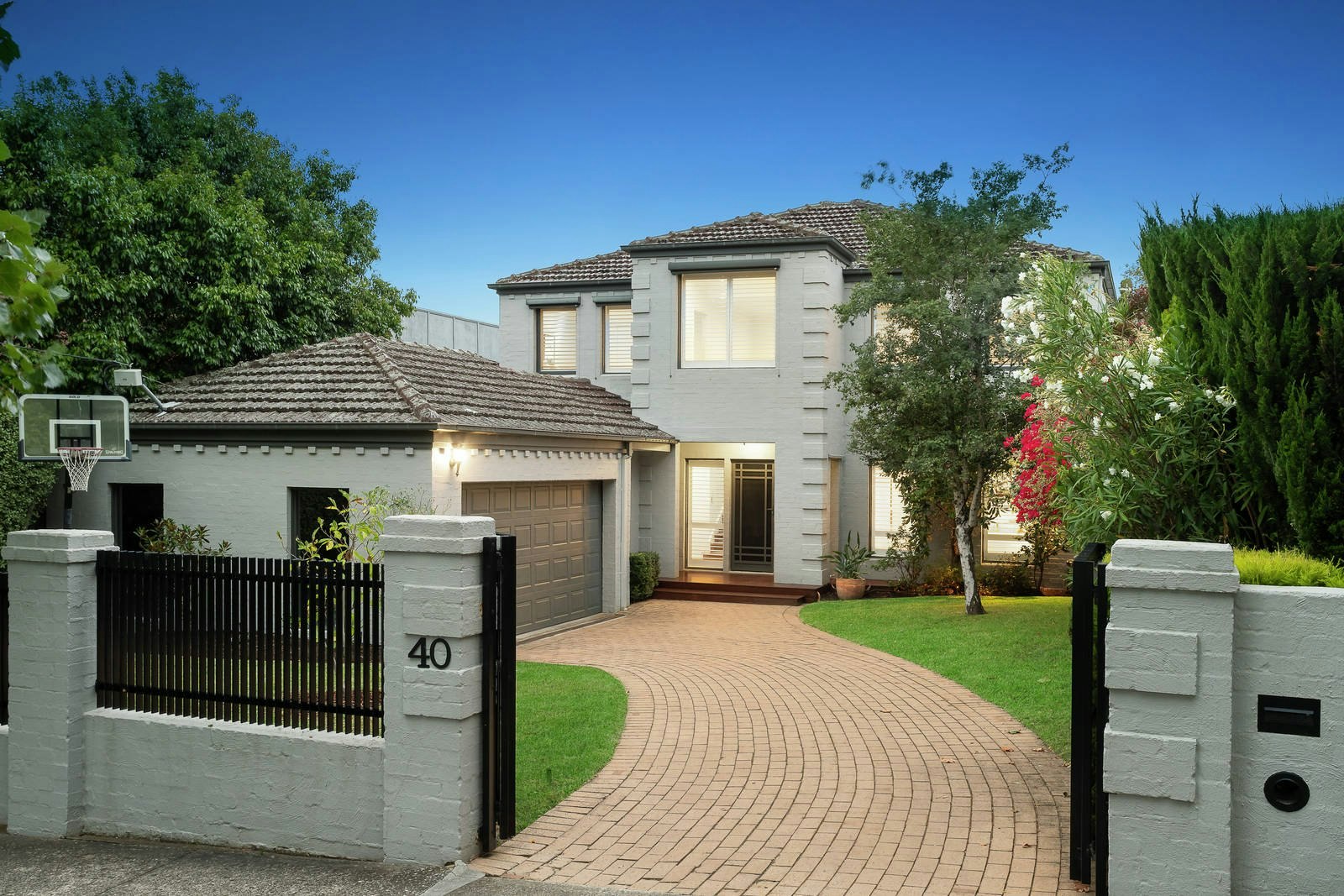 40 Barrington Avenue, Kew, VIC