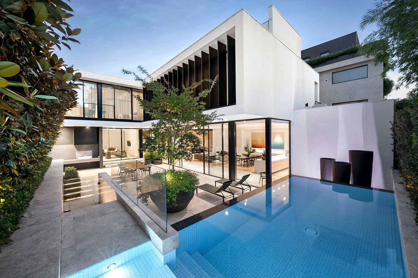 21-23 Chambers Street, South Yarra, VIC
