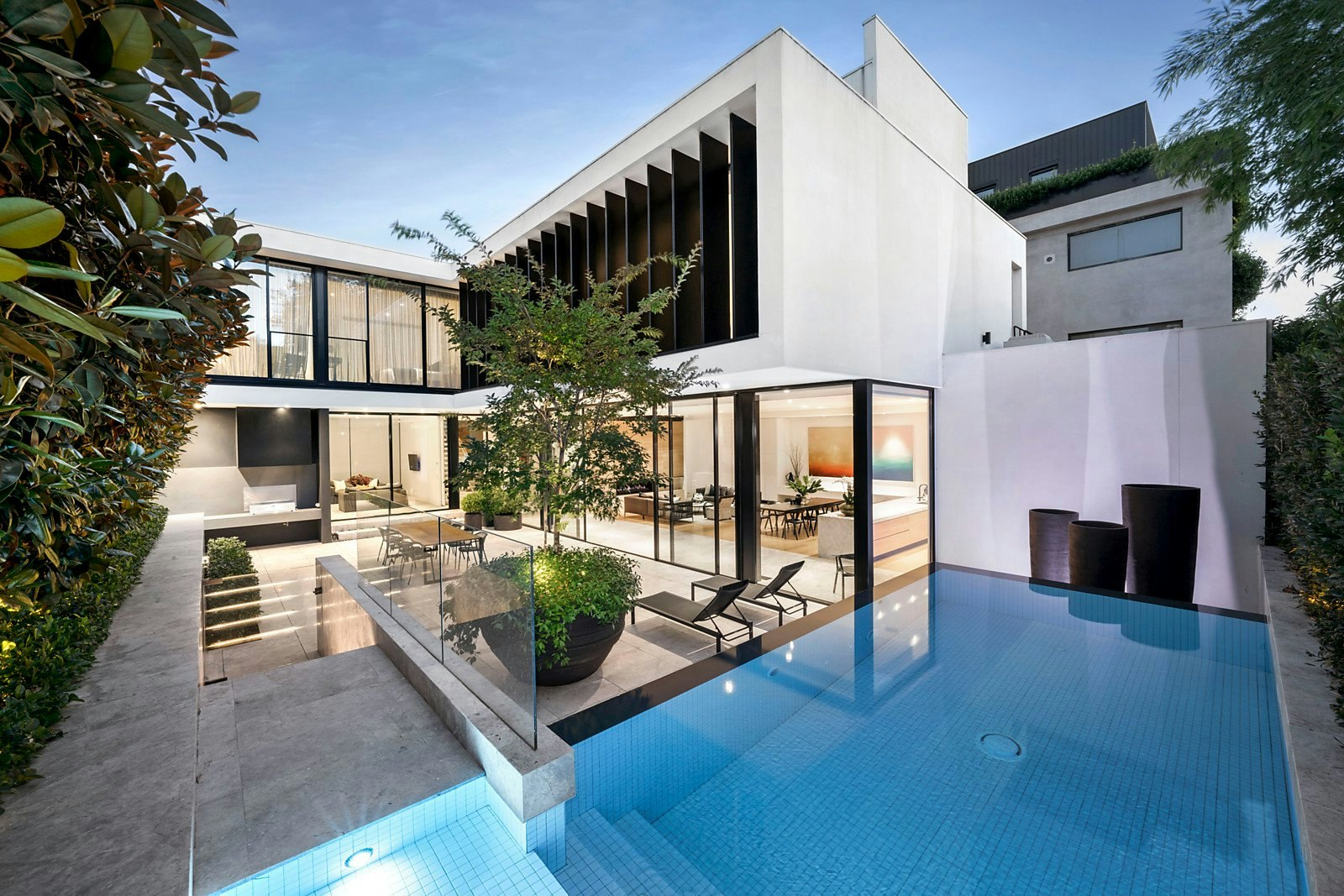 21-23 Chambers Street, South Yarra, VIC