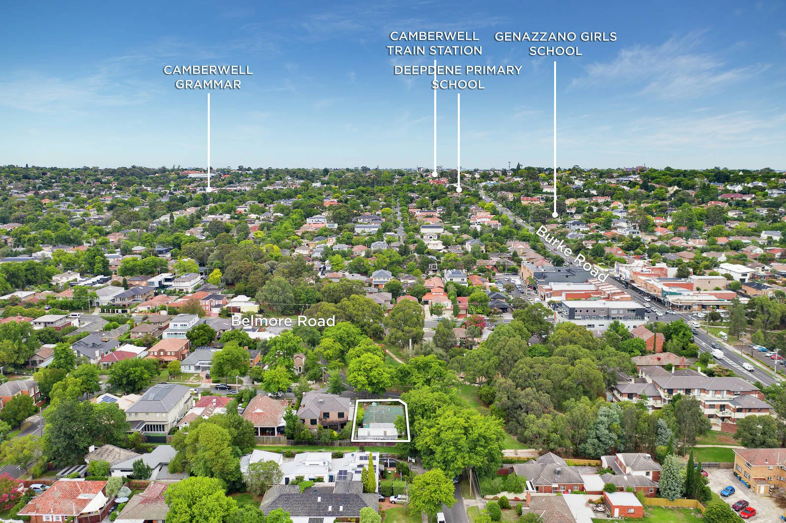 1 Uplands Road, Balwyn North, VIC