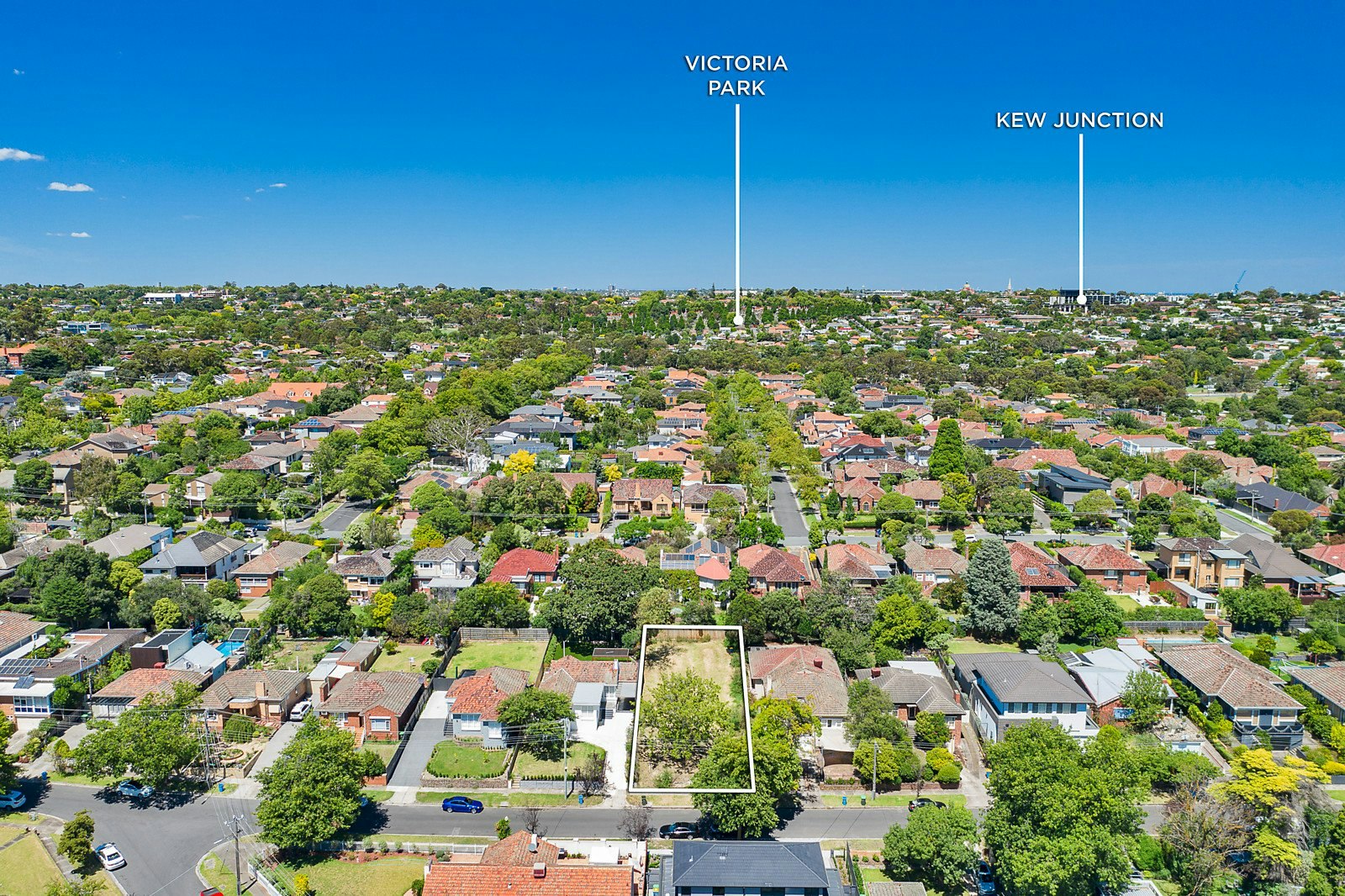 48 Baker Avenue, Kew East, VIC