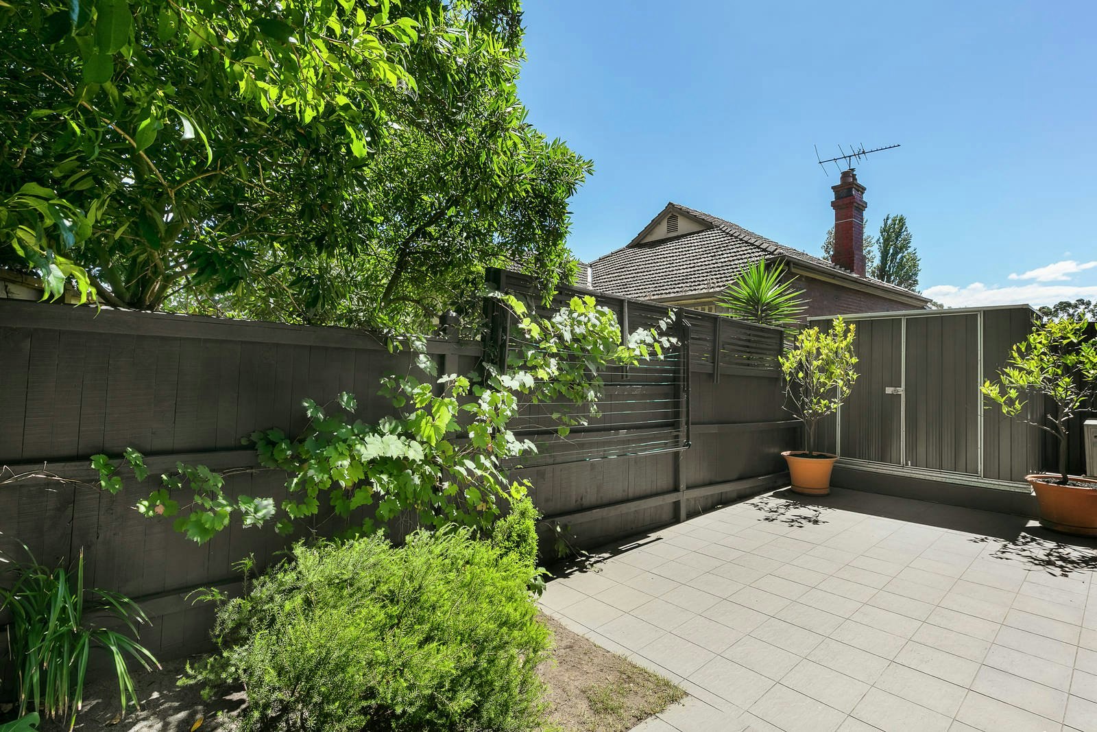 1/603 Dandenong Road, Armadale, VIC