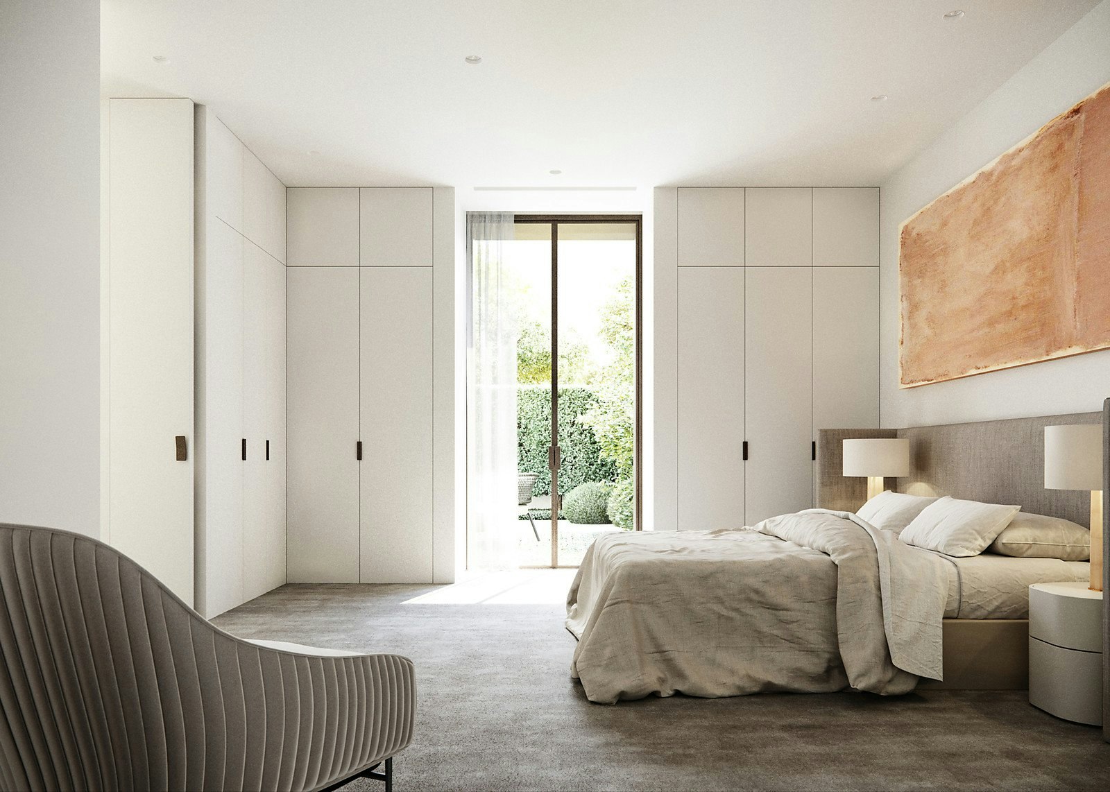 Penthouse, 12 Huntingtower Road, Armadale, VIC