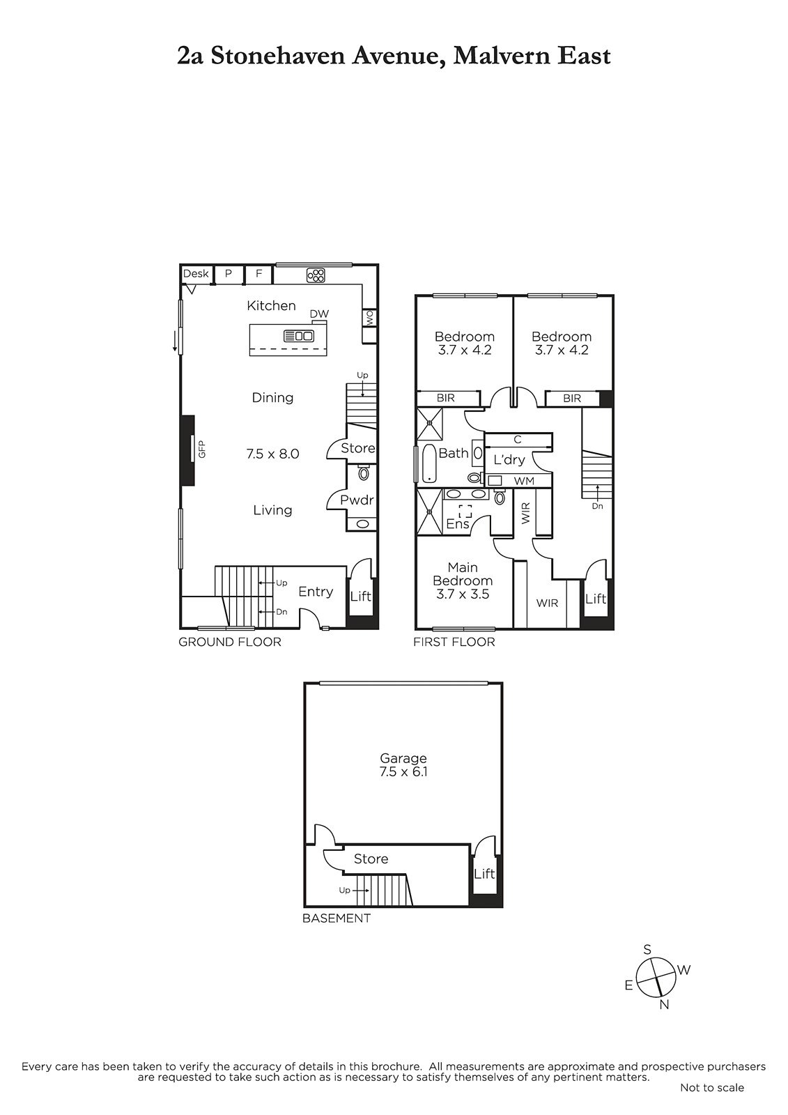 2a Stonehaven Avenue, Malvern East, VIC Marshall White
