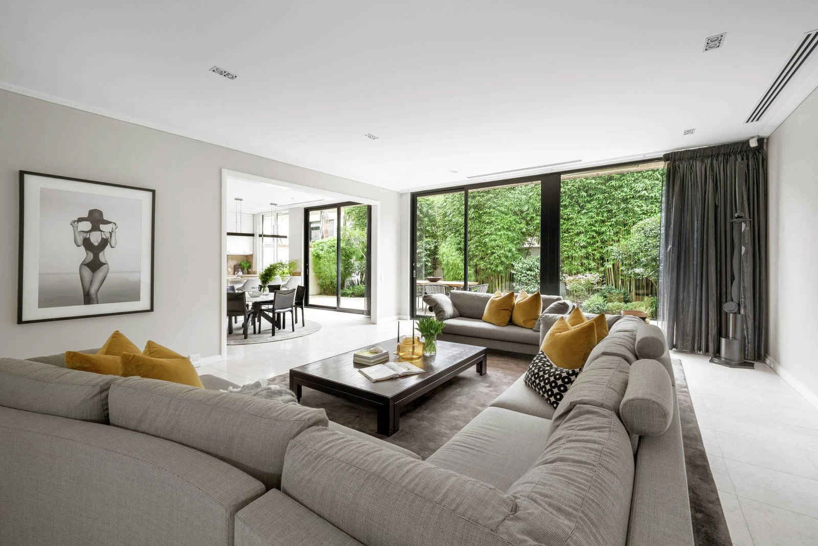 3/20 Grange Road, Toorak, VIC