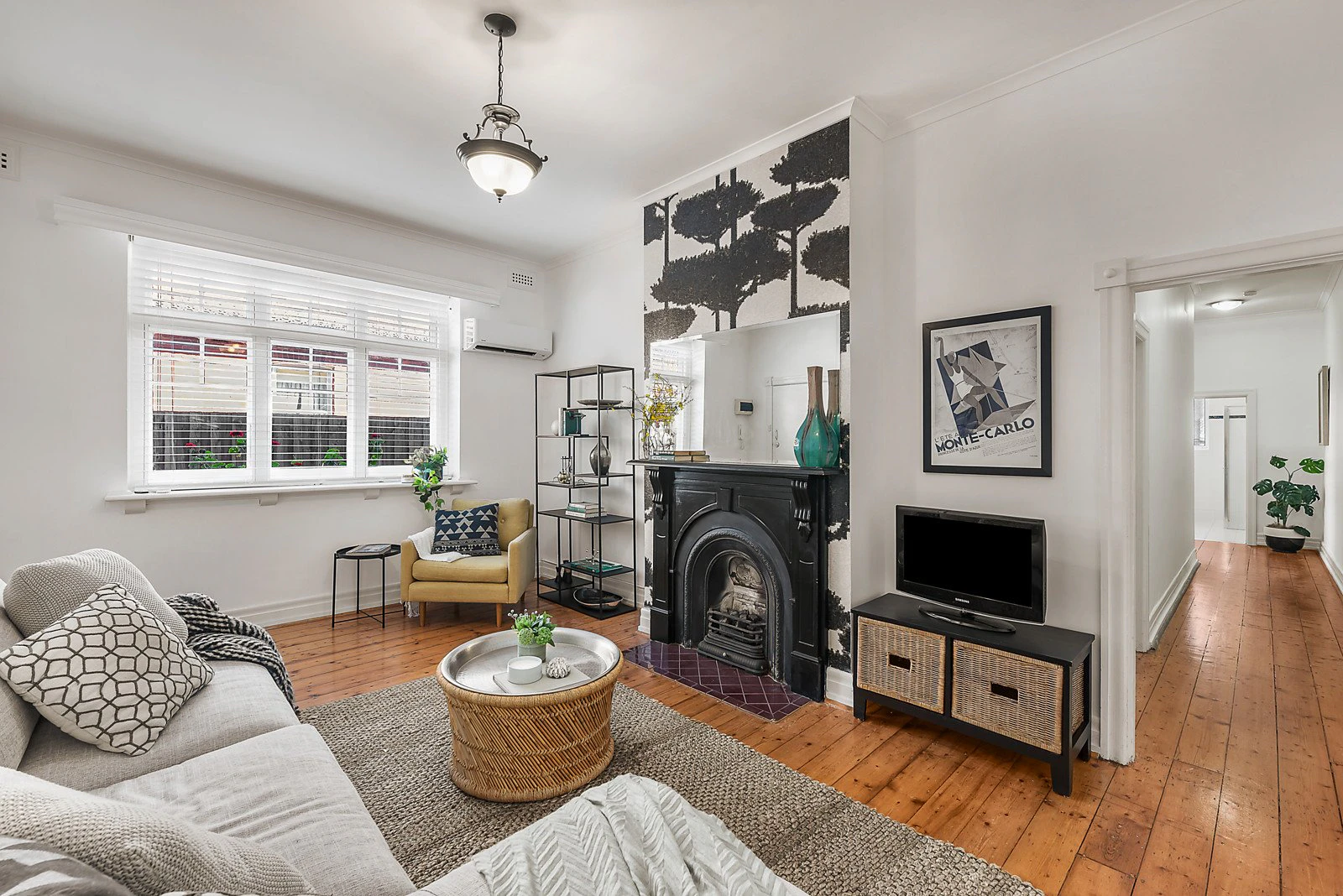 1/121 Brighton Road, Elwood, VIC