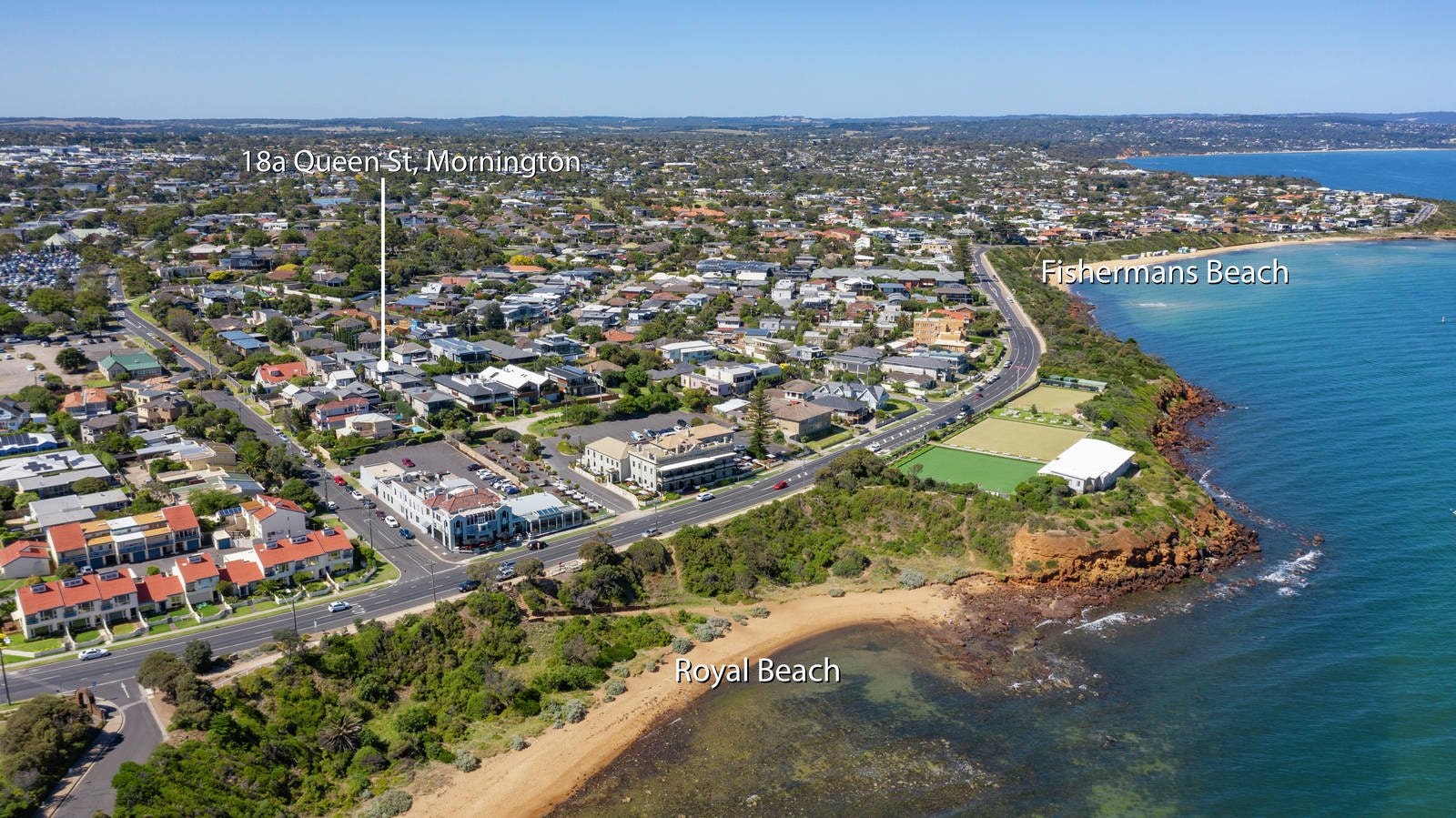 18A Queen Street, Mornington, VIC