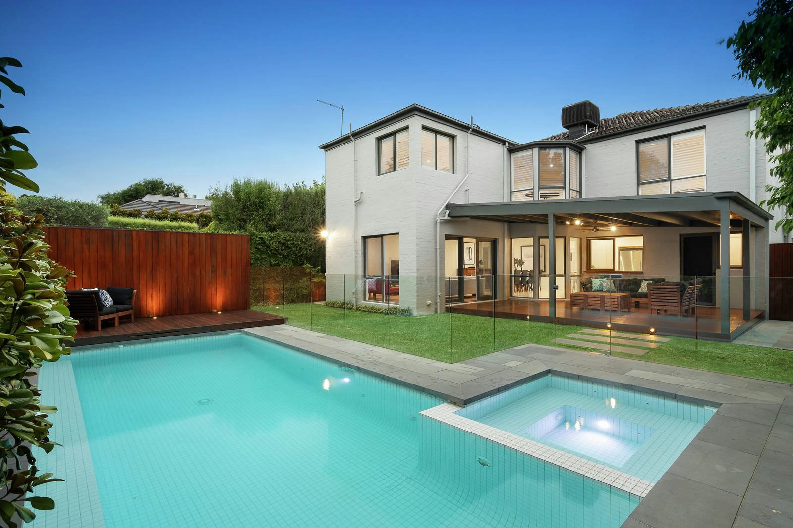 40 Barrington Avenue, Kew, VIC